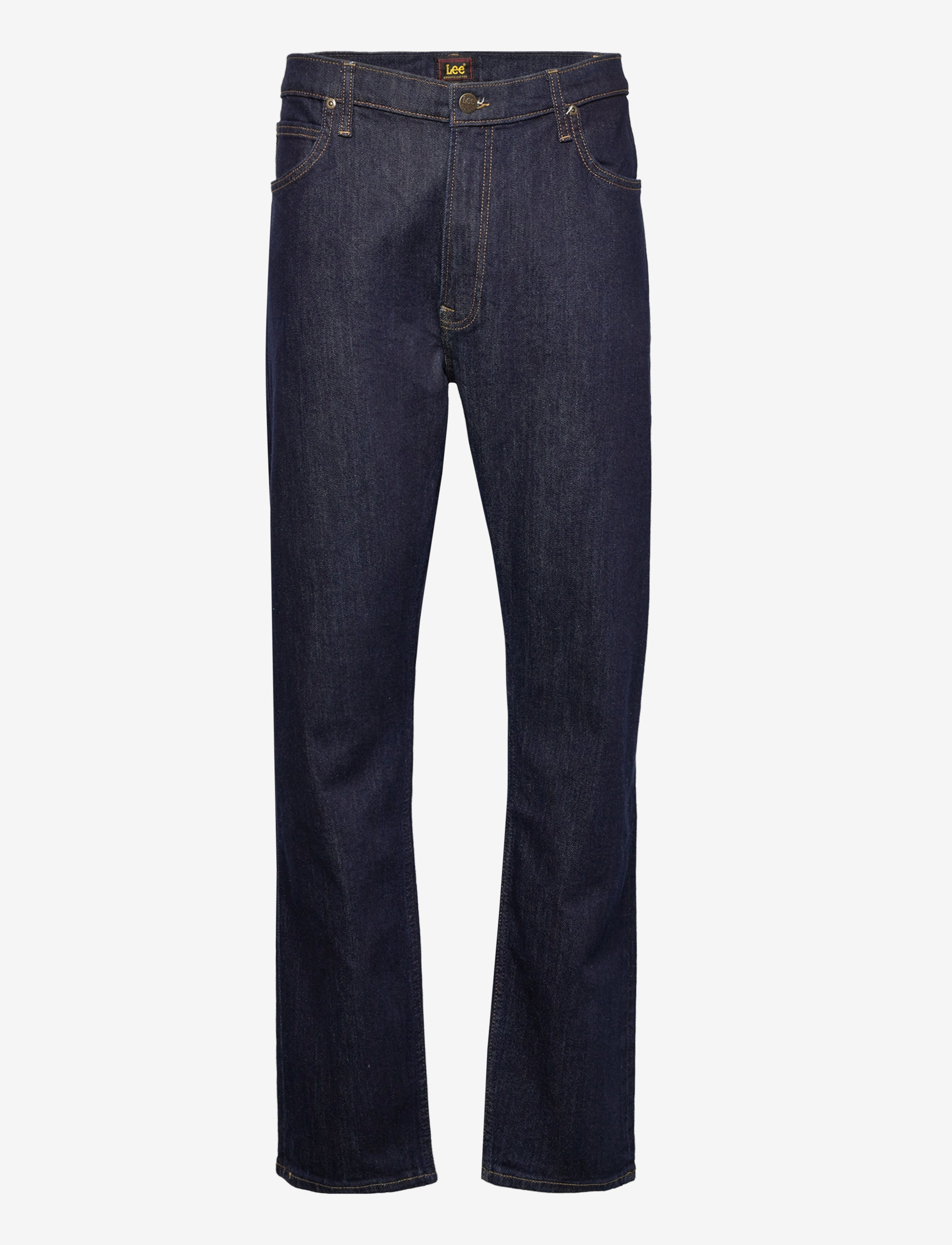Lee Jeans RIDER - Slim fit jeans - RINSE / blue