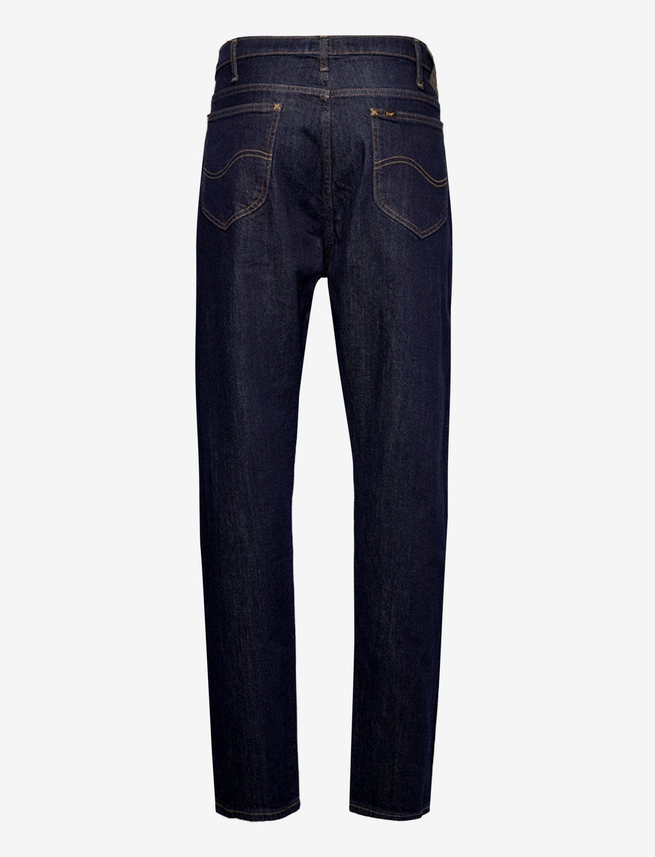 Lee Jeans - RIDER - byxor & jeans - rinse - 1