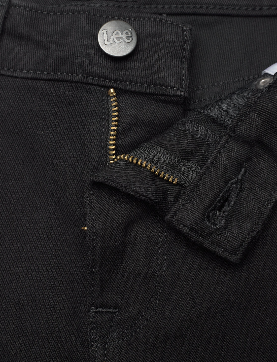 Lee scarlett skinny jeans black sales