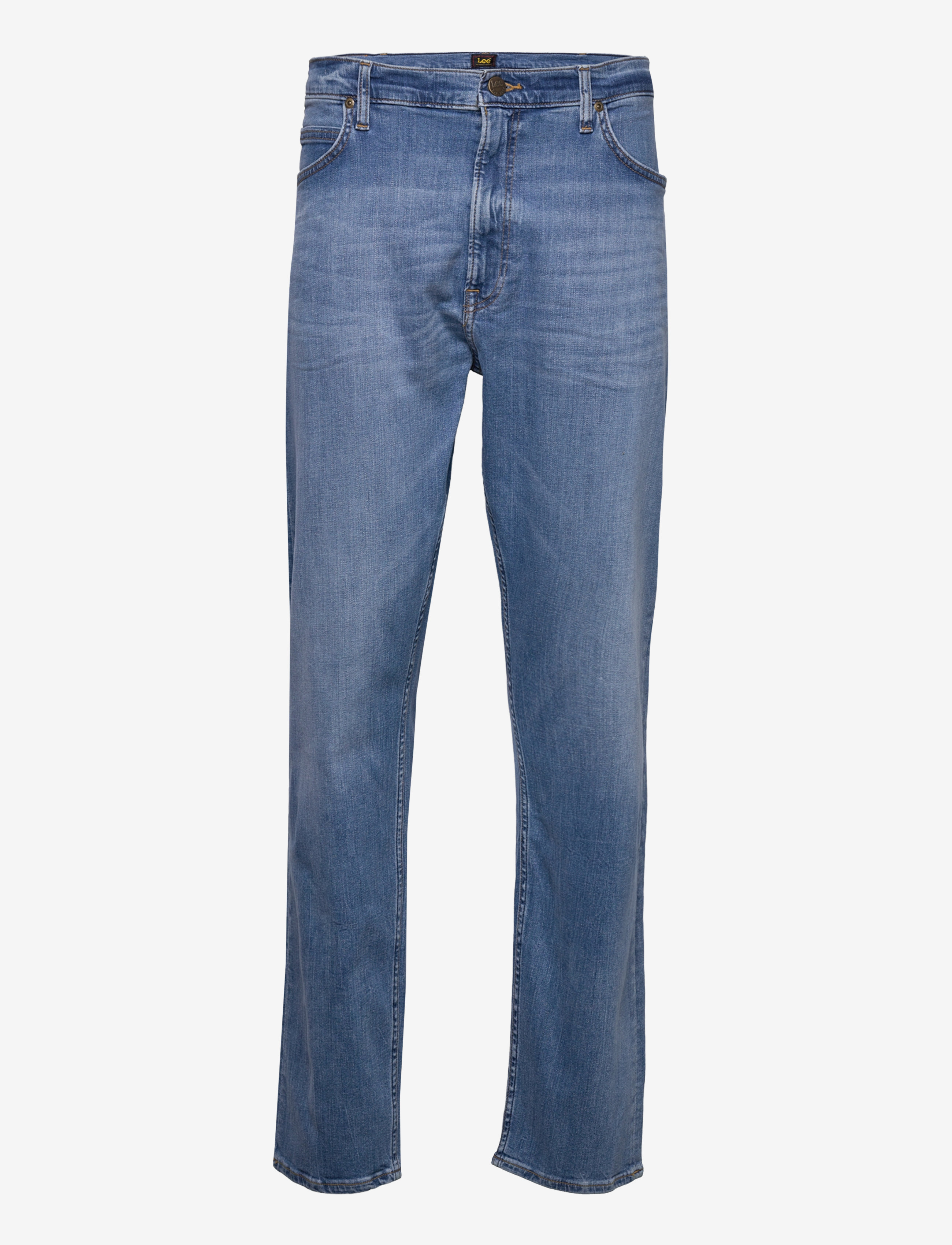 WORN IN CODY