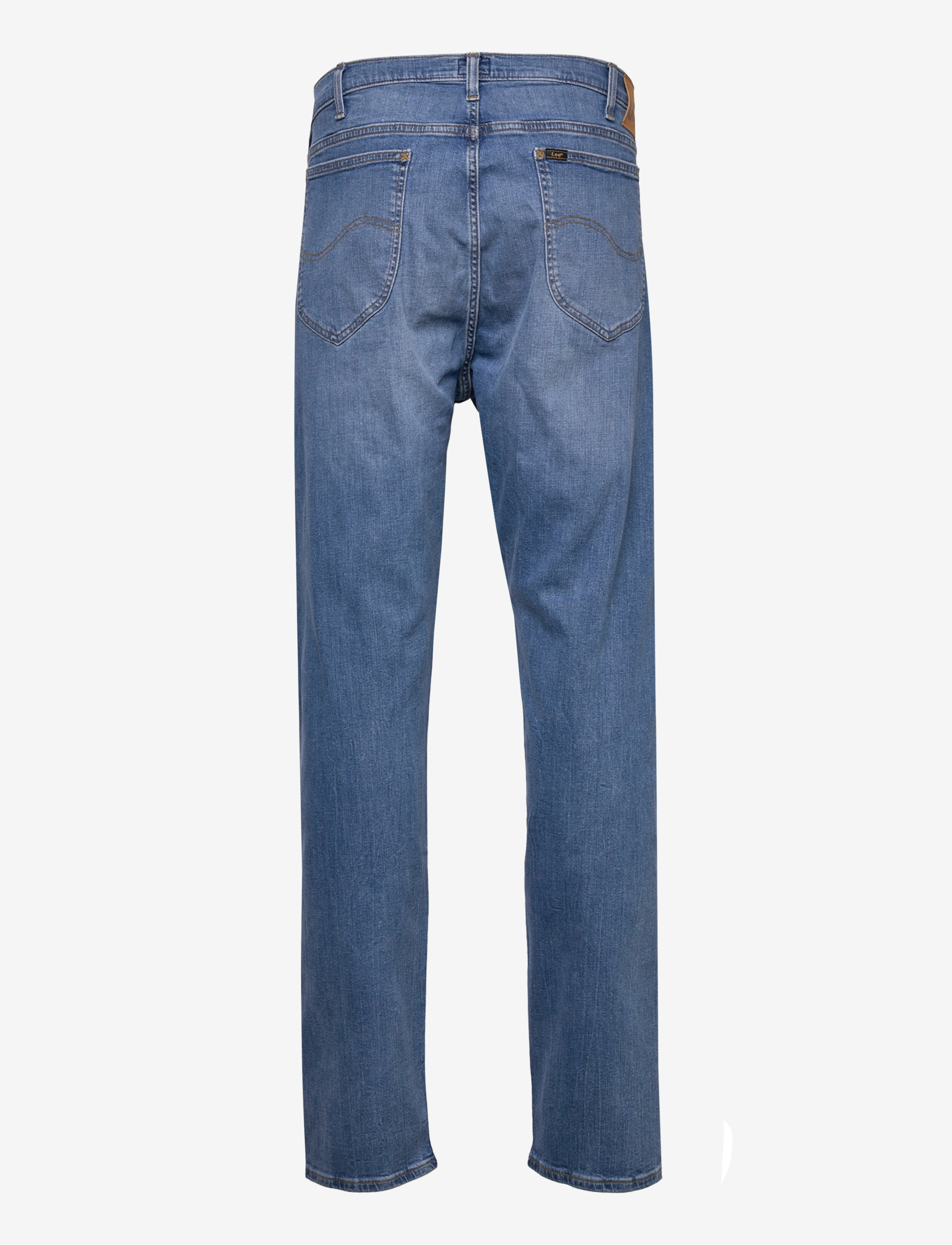 Lee Jeans - RIDER - worn in cody - 1