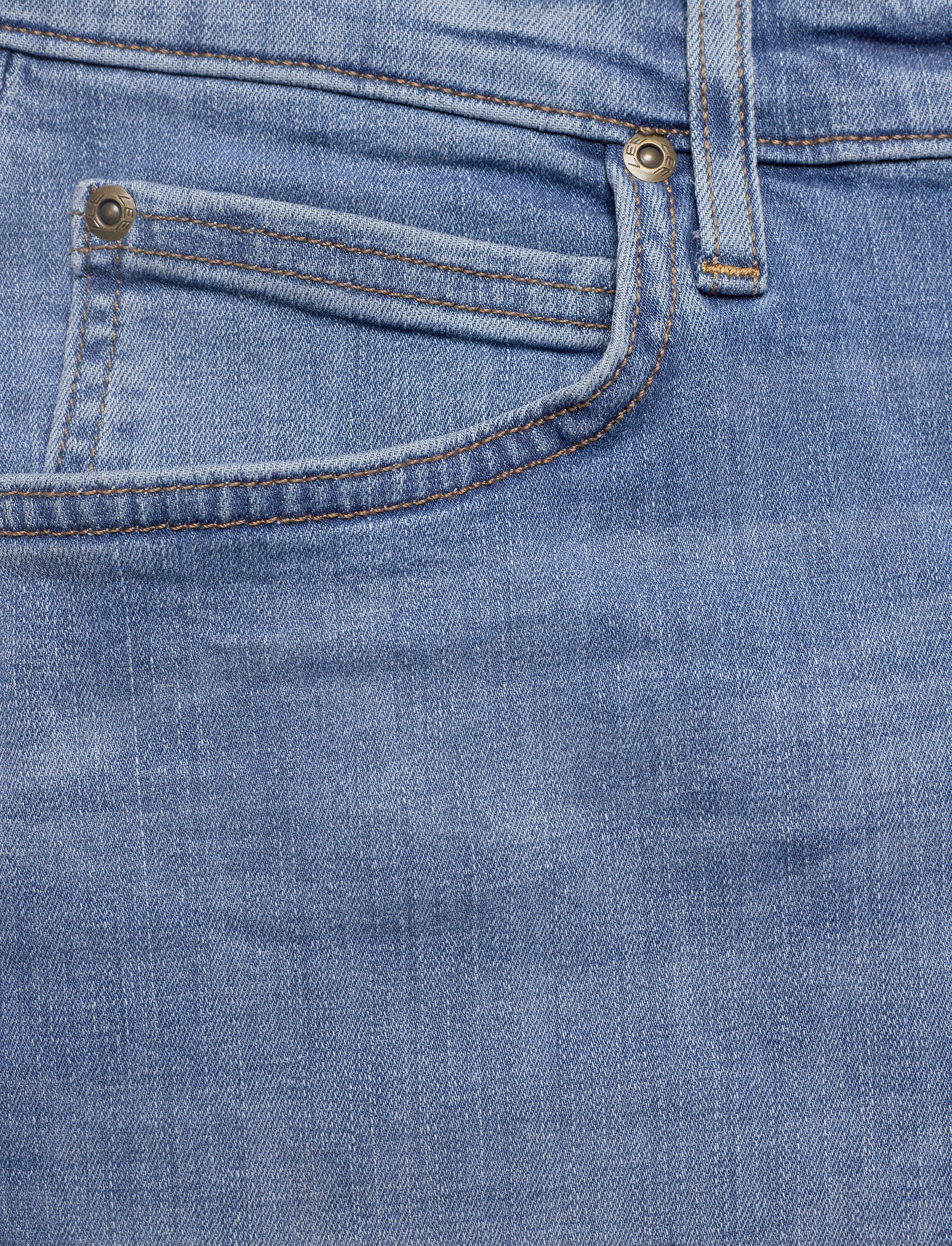 Lee Jeans - LUKE - worn in cody - 4