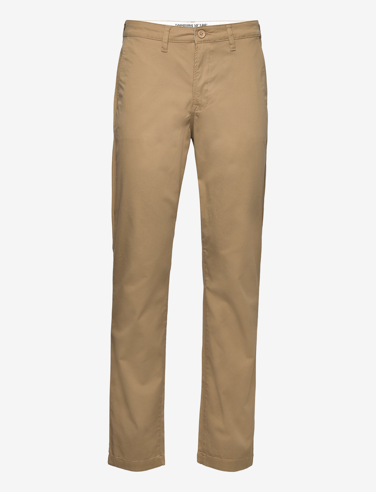 Lee Jeans - REGULAR CHINO - clay - 1