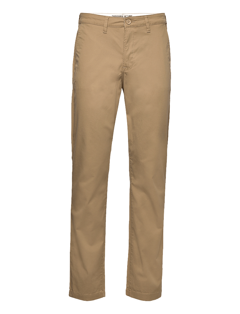 Lee Jeans - REGULAR CHINO - chinos - clay - 1