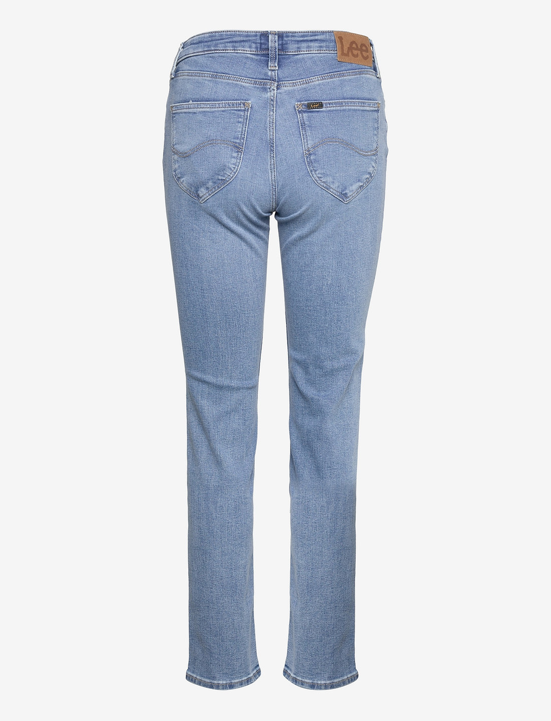 Lee Jeans - Marion Straight - flared jeans - partly cloudy - 1