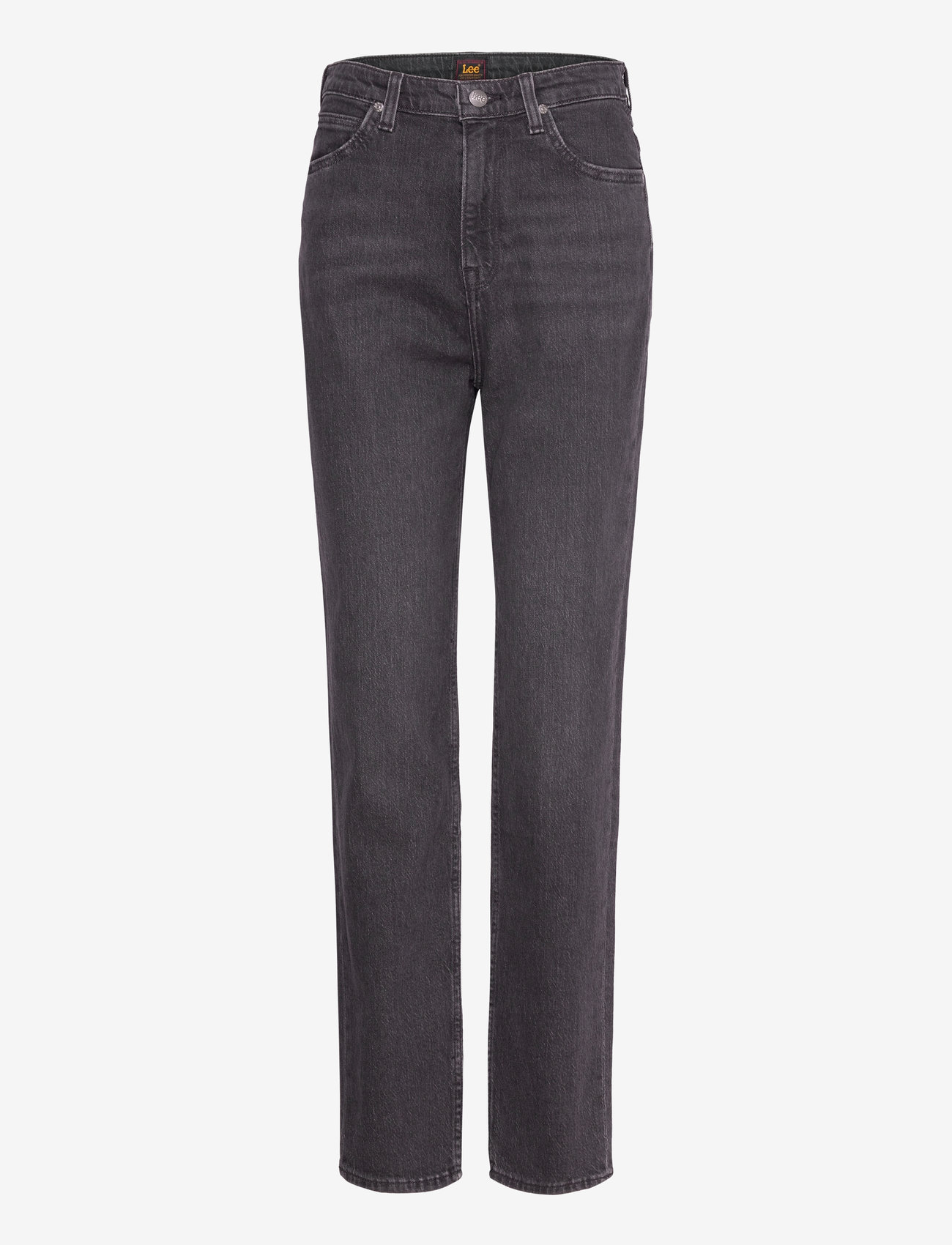 Lee Jeans Carol - Tøj - BB ROCK / black