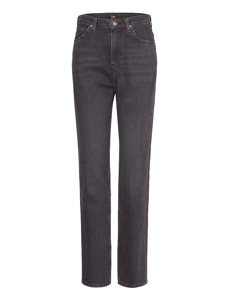 Lee Jeans - Carol - tiesaus kirpimo džinsai - bb rock - 0