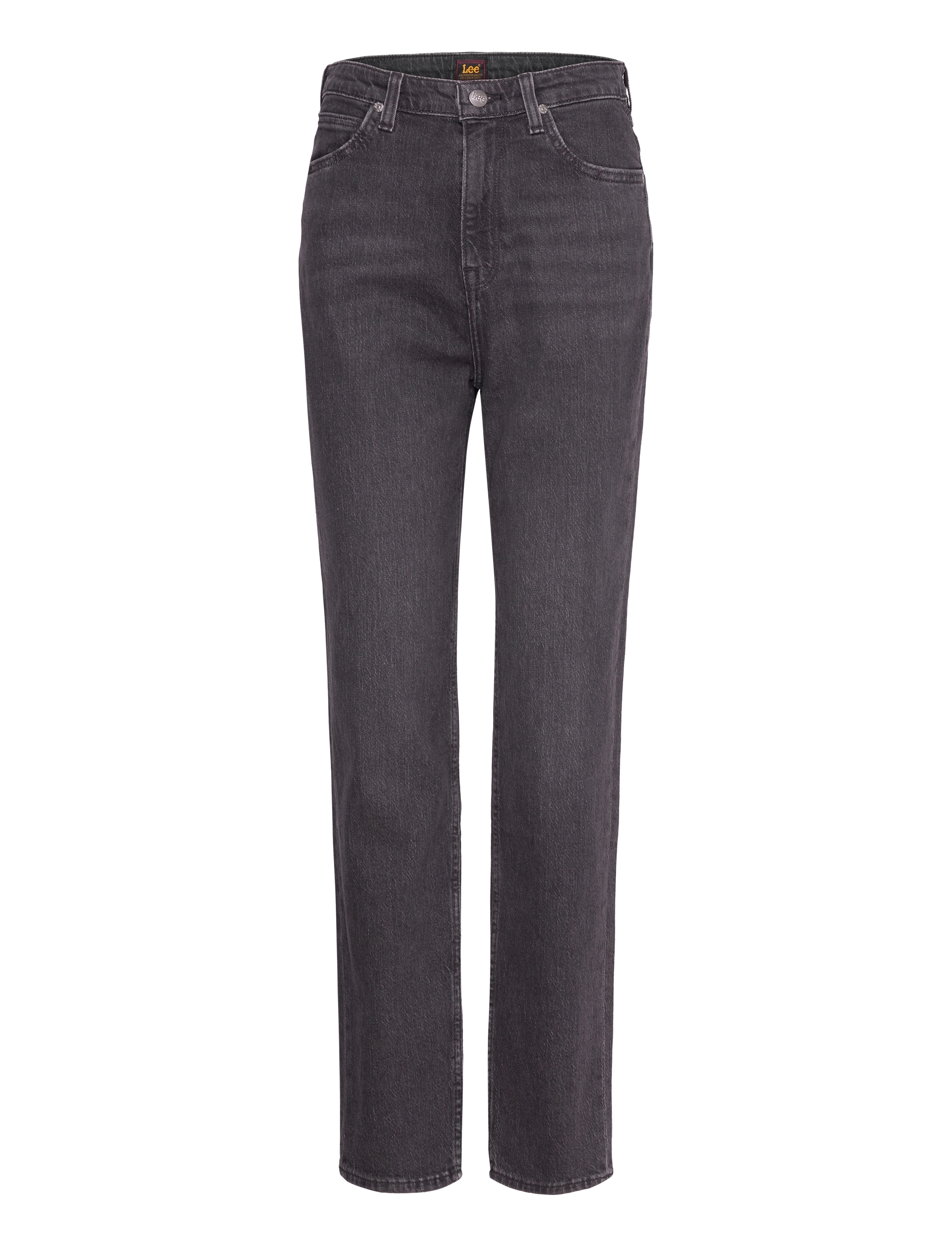 Lee Jeans Carol - Lee Jeans - BB ROCK / black