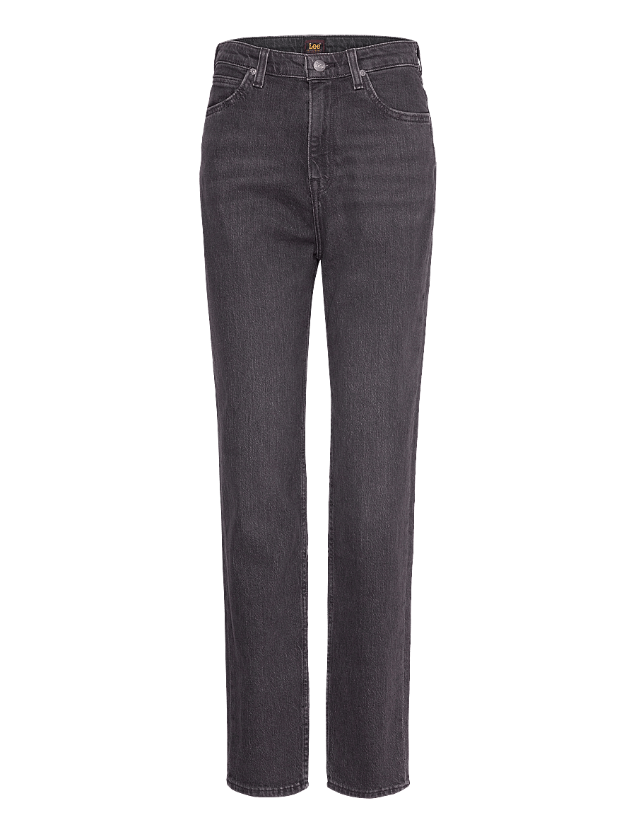 Lee Jeans - Carol - gerade jeans - bb rock - 0
