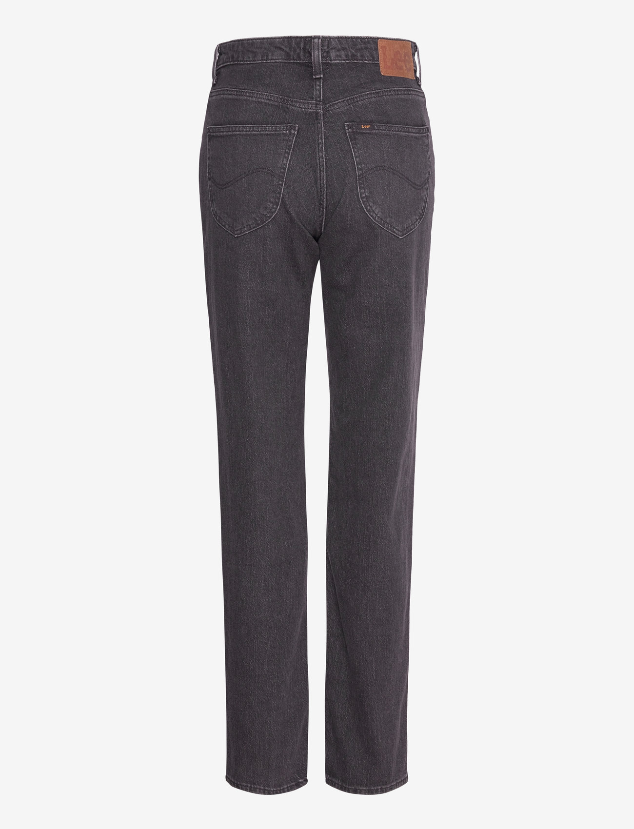 Lee Jeans - Carol - straight jeans - bb rock - 1