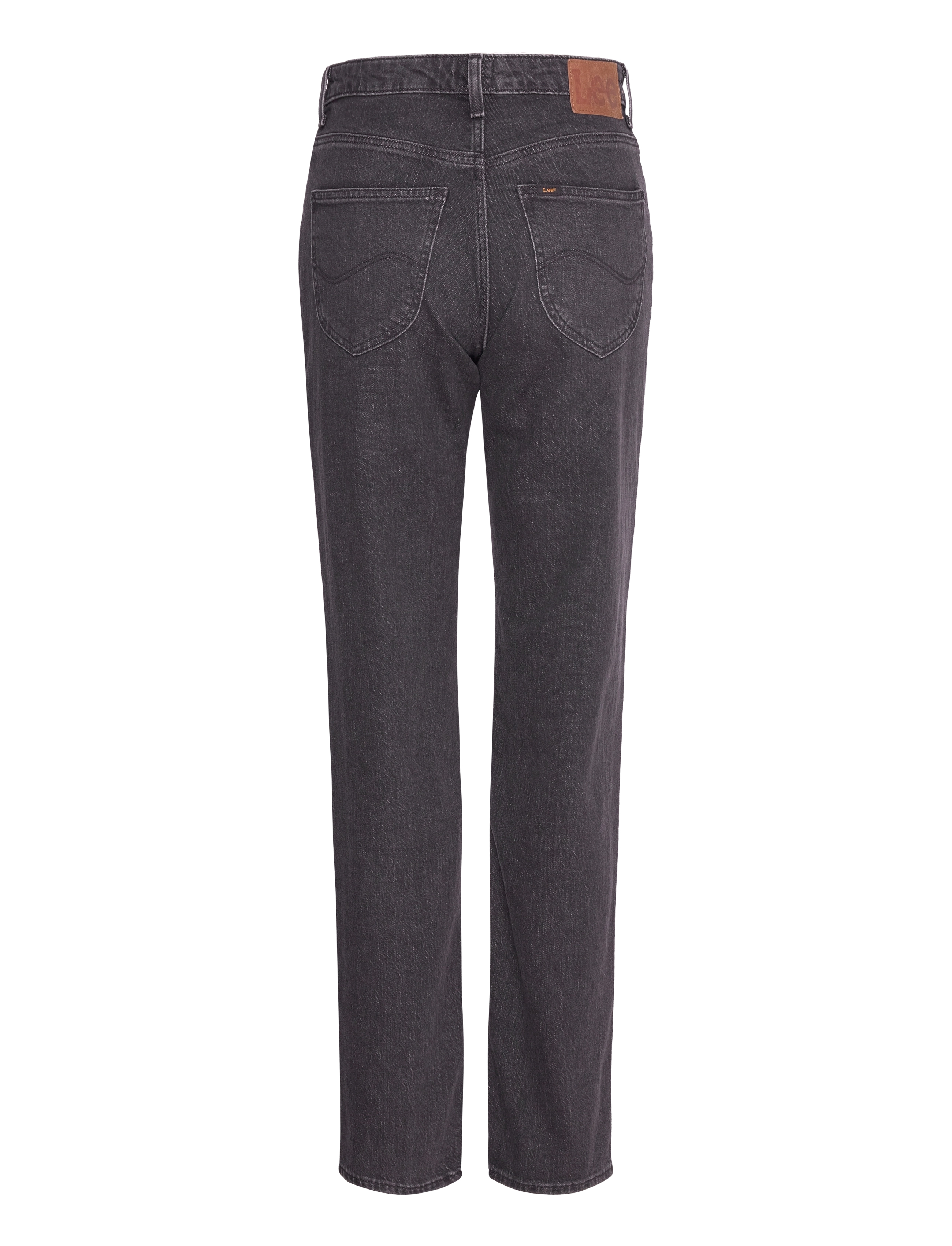 Lee Jeans - Carol - straight jeans - bb rock - 1