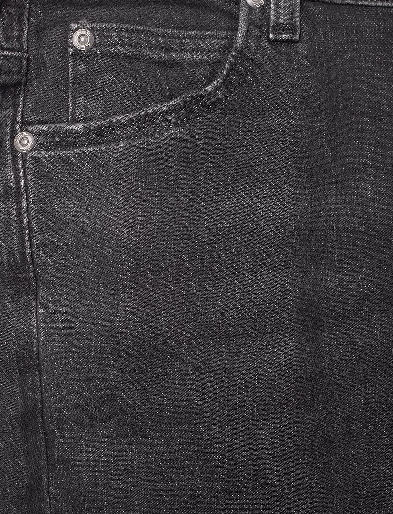 Lee Jeans - Carol - tiesaus kirpimo džinsai - bb rock - 2