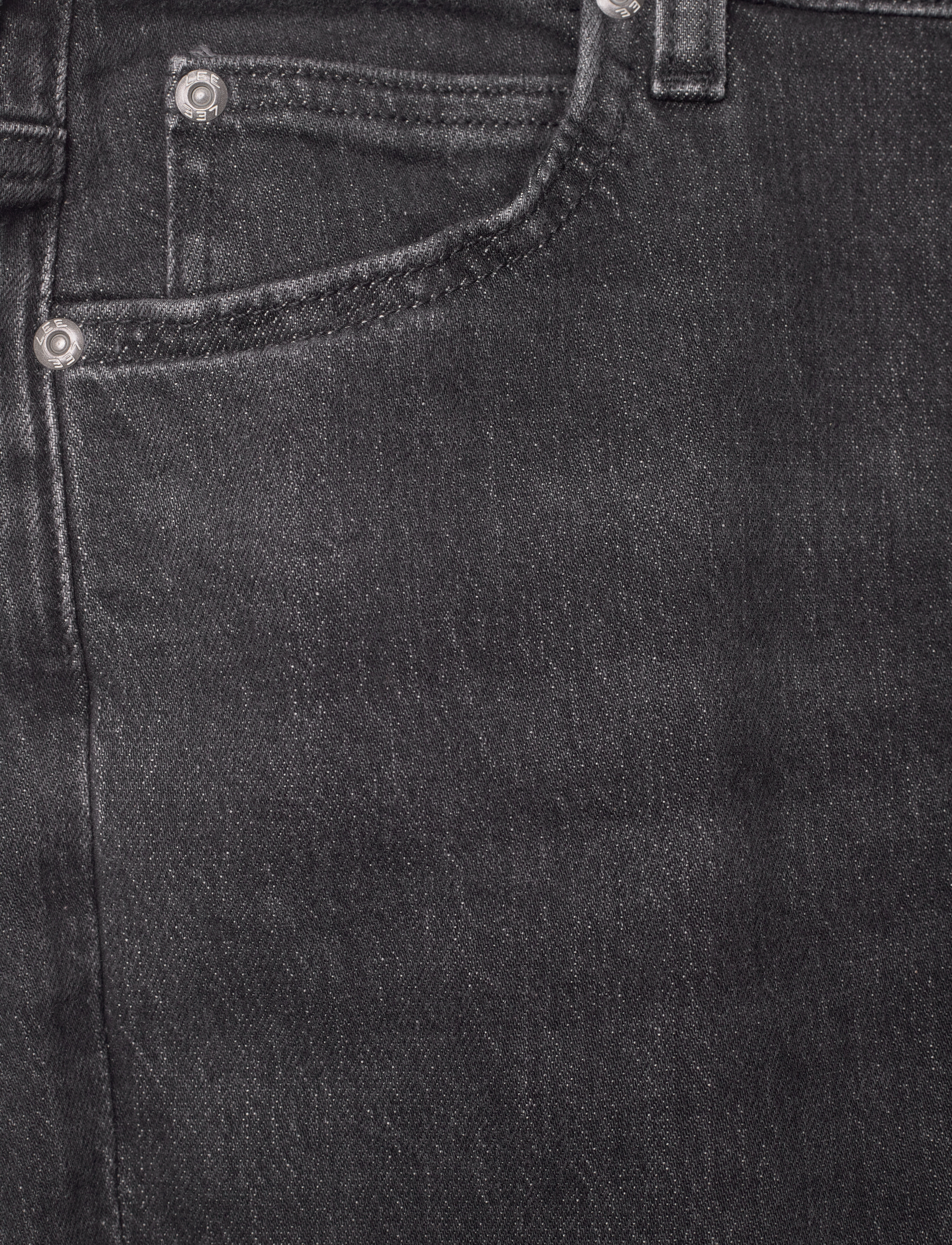 Lee Jeans - Carol - straight jeans - bb rock - 2
