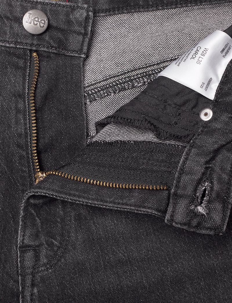 Lee Jeans - Carol - tiesaus kirpimo džinsai - bb rock - 3