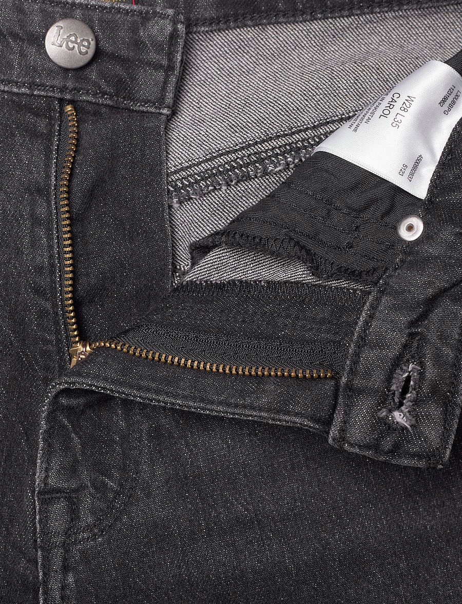Lee Jeans - Carol - gerade jeans - bb rock - 3