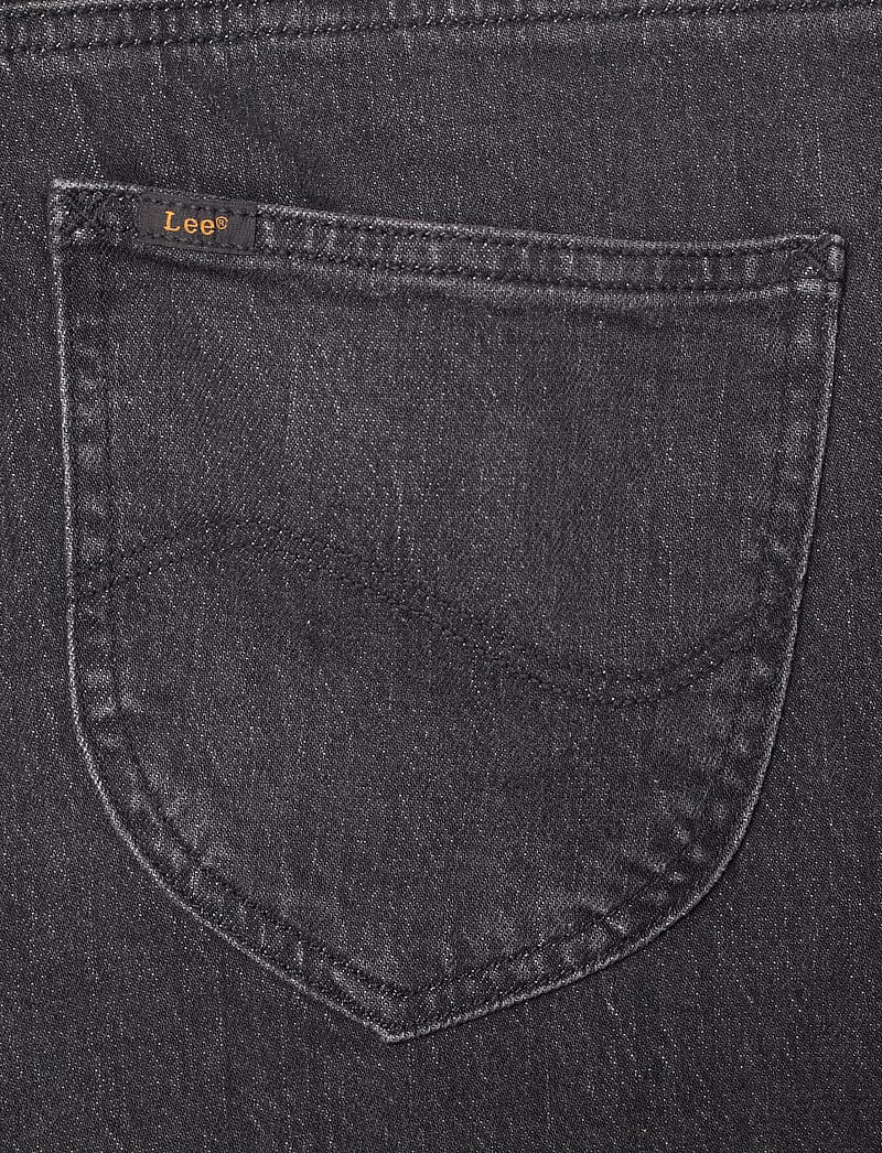 Lee Jeans - Carol - tiesaus kirpimo džinsai - bb rock - 4