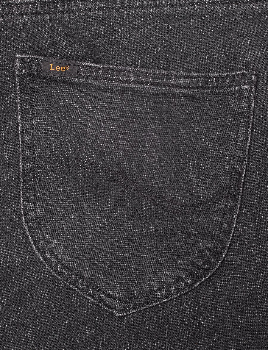Lee Jeans - Carol - gerade jeans - bb rock - 4