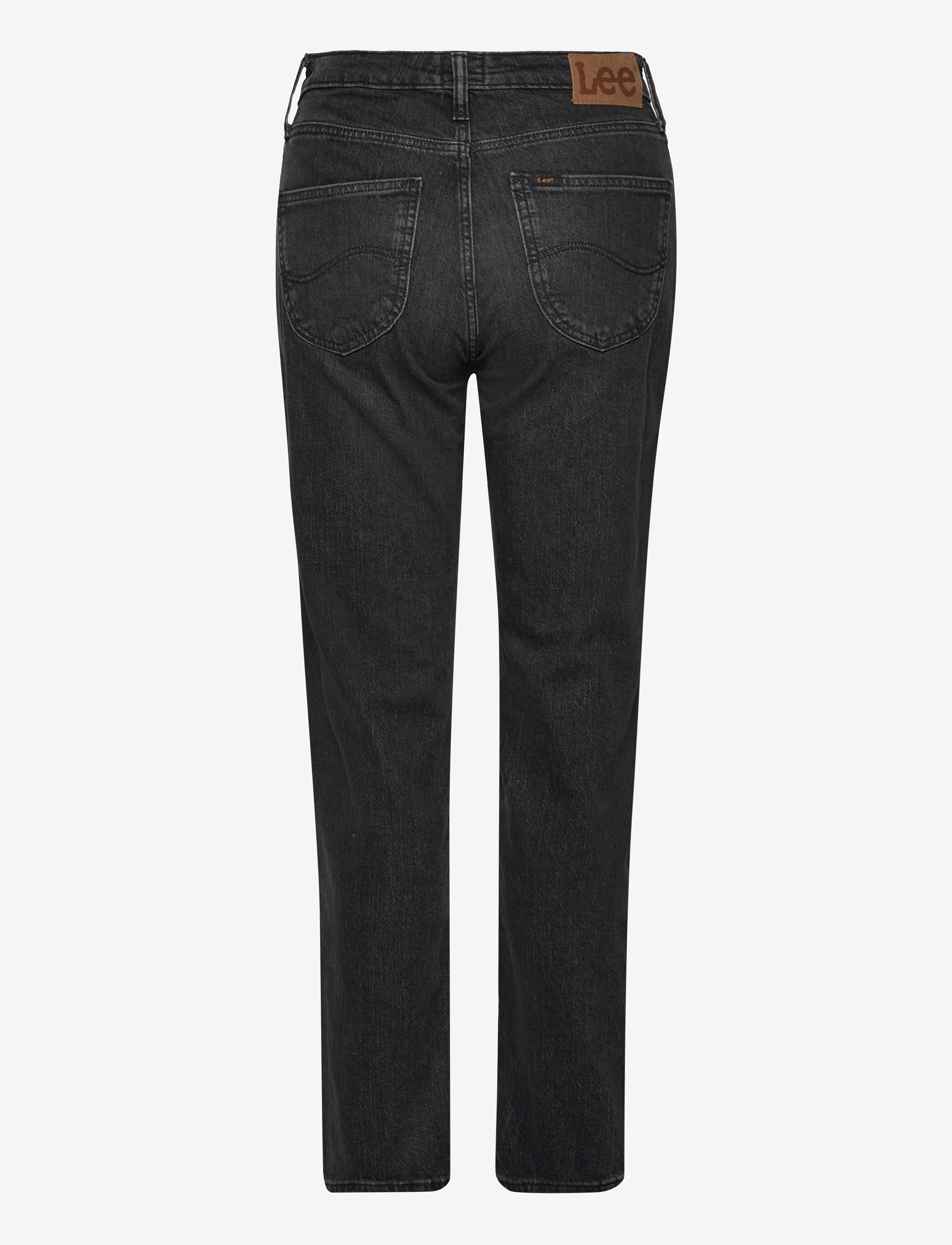Lee Jeans - Carol - straight jeans - rock - 2