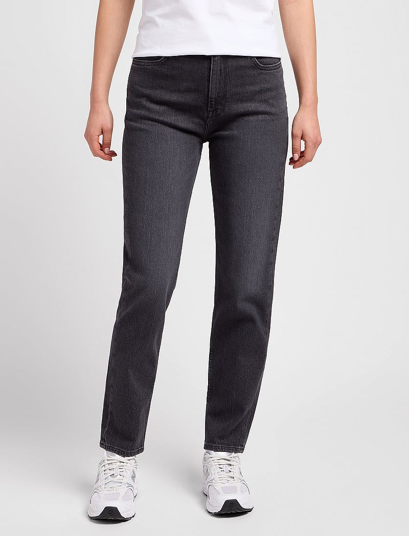 Lee Jeans - Carol - raka jeans - rock - 0