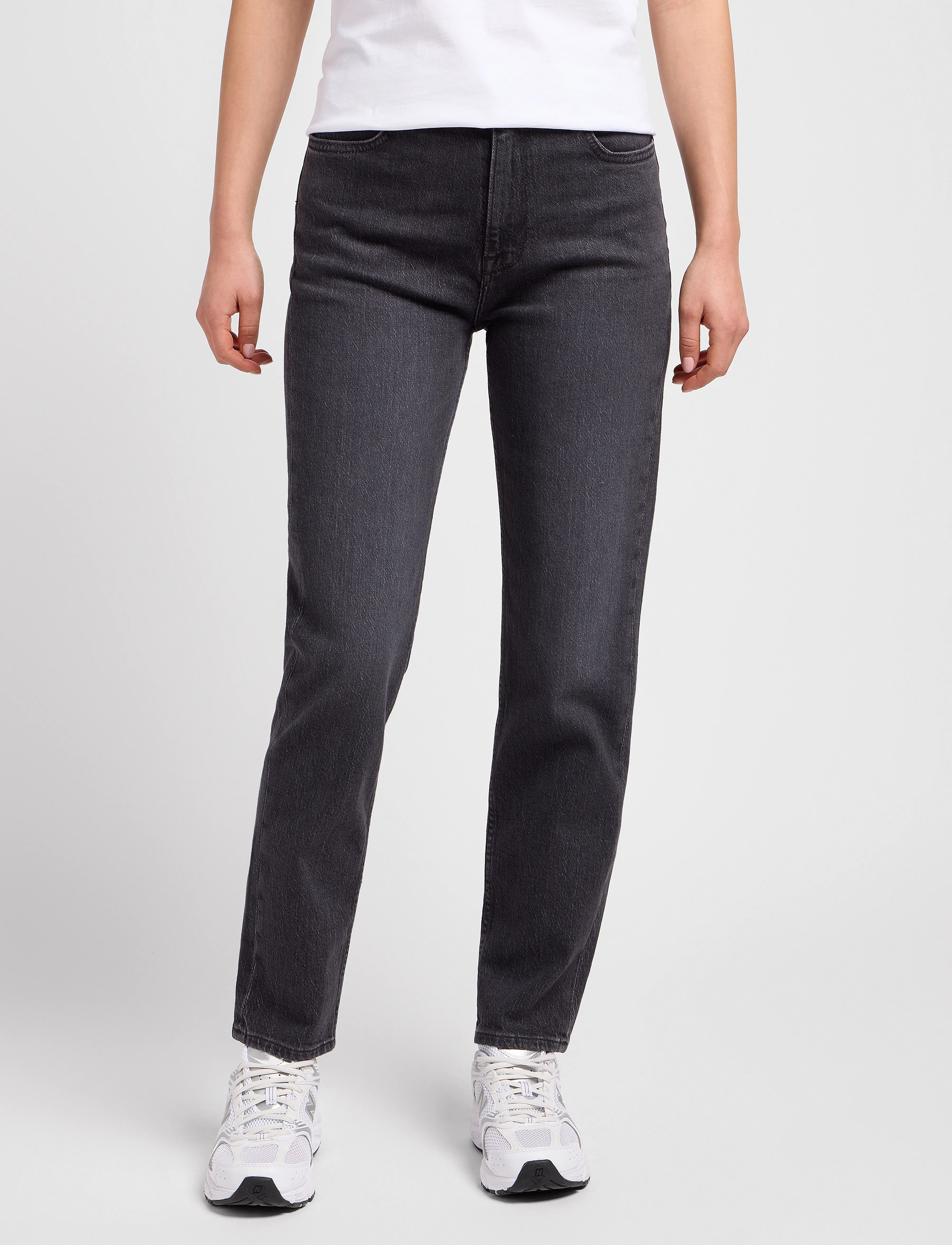 Lee Jeans - Carol - straight jeans - rock - 0