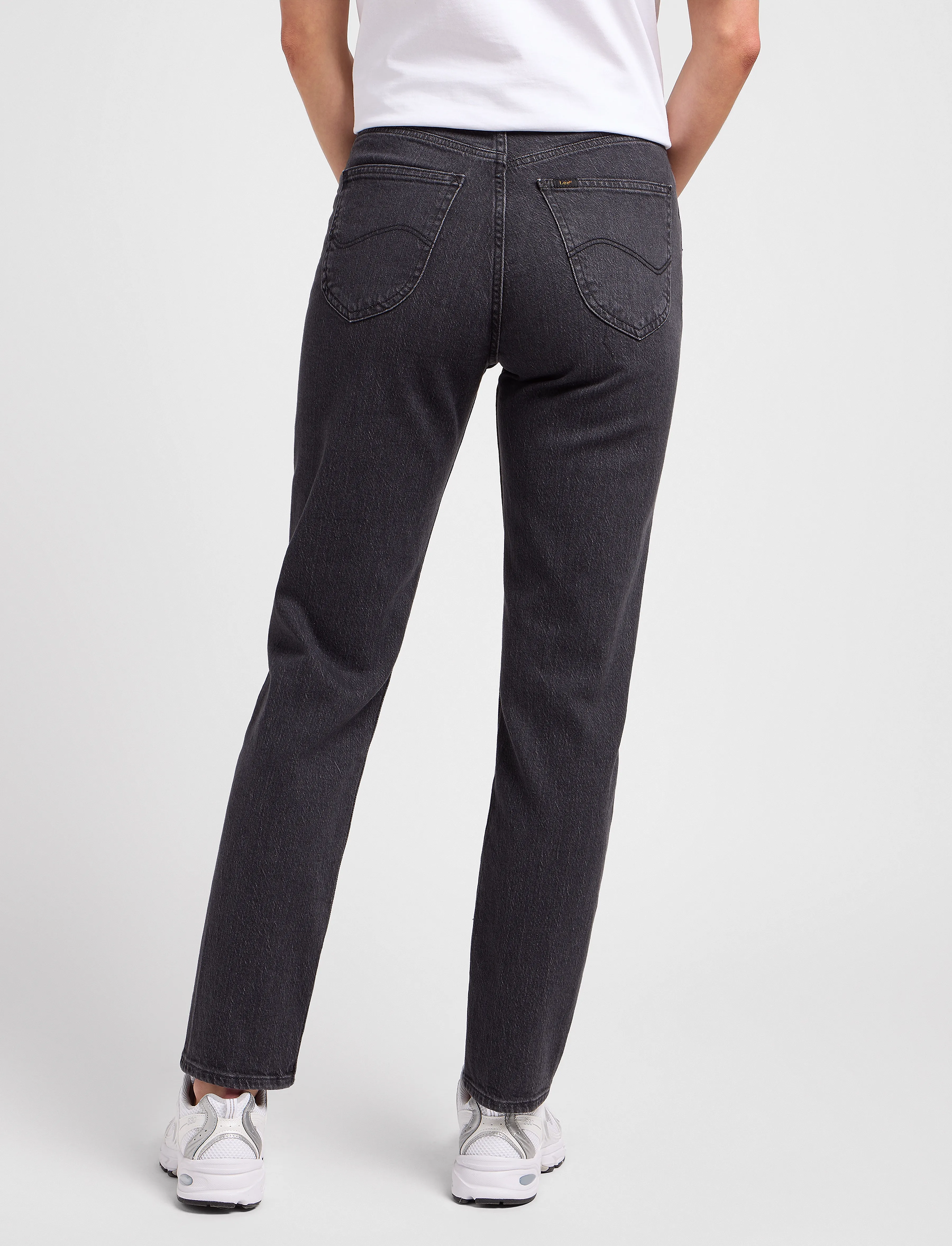 Lee Jeans - Carol - straight jeans - rock - 3