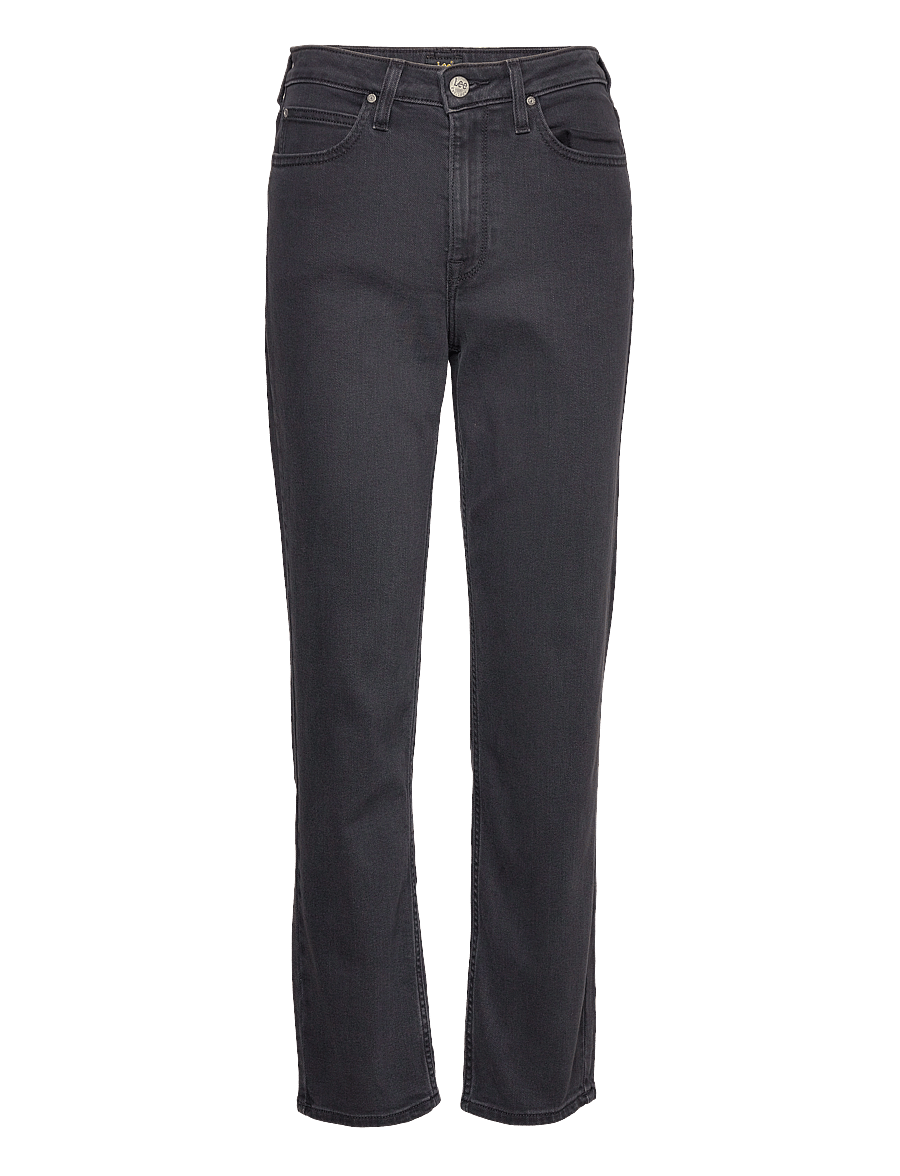 Lee Jeans - Carol - gerade jeans - used hellen - 0