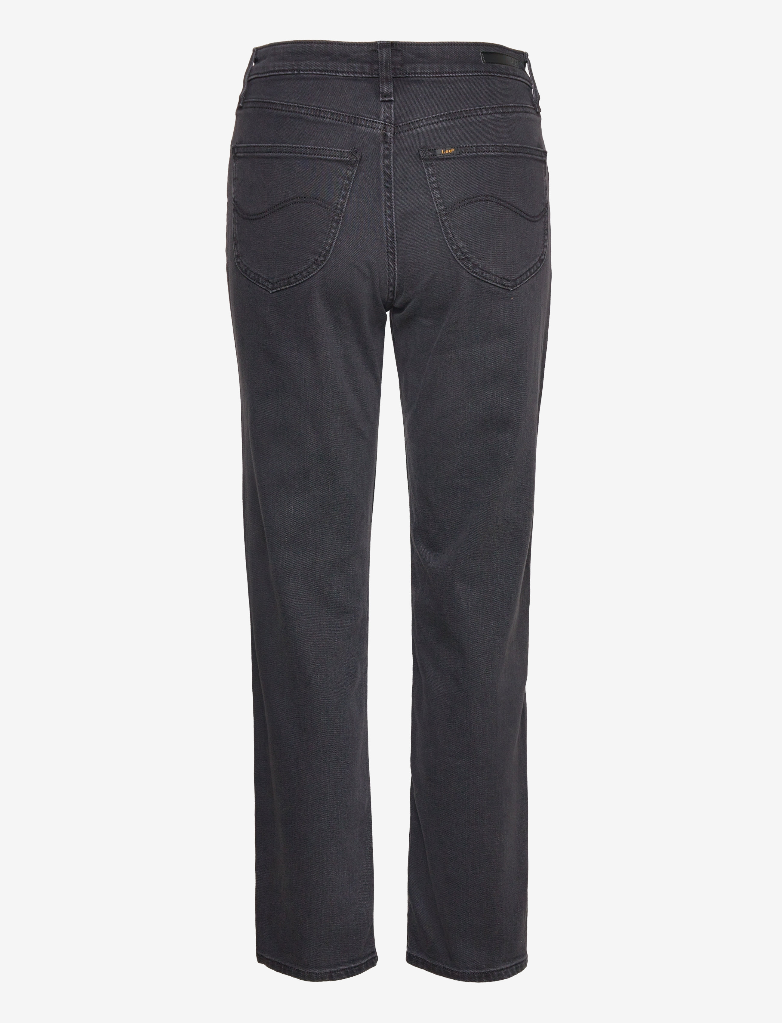 Lee Jeans - Carol - straight jeans - used hellen - 1