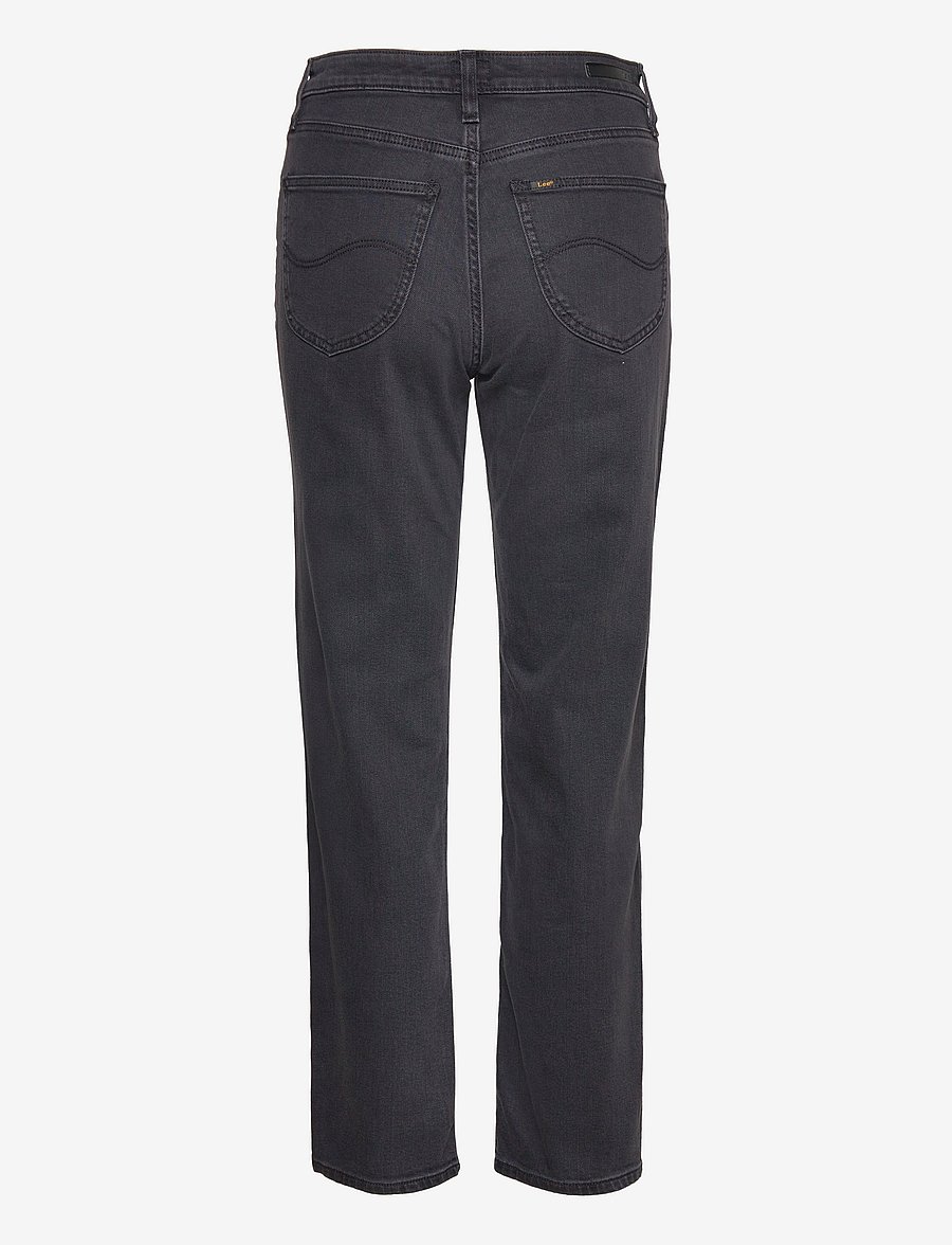 Lee Jeans - Carol - gerade jeans - used hellen - 1