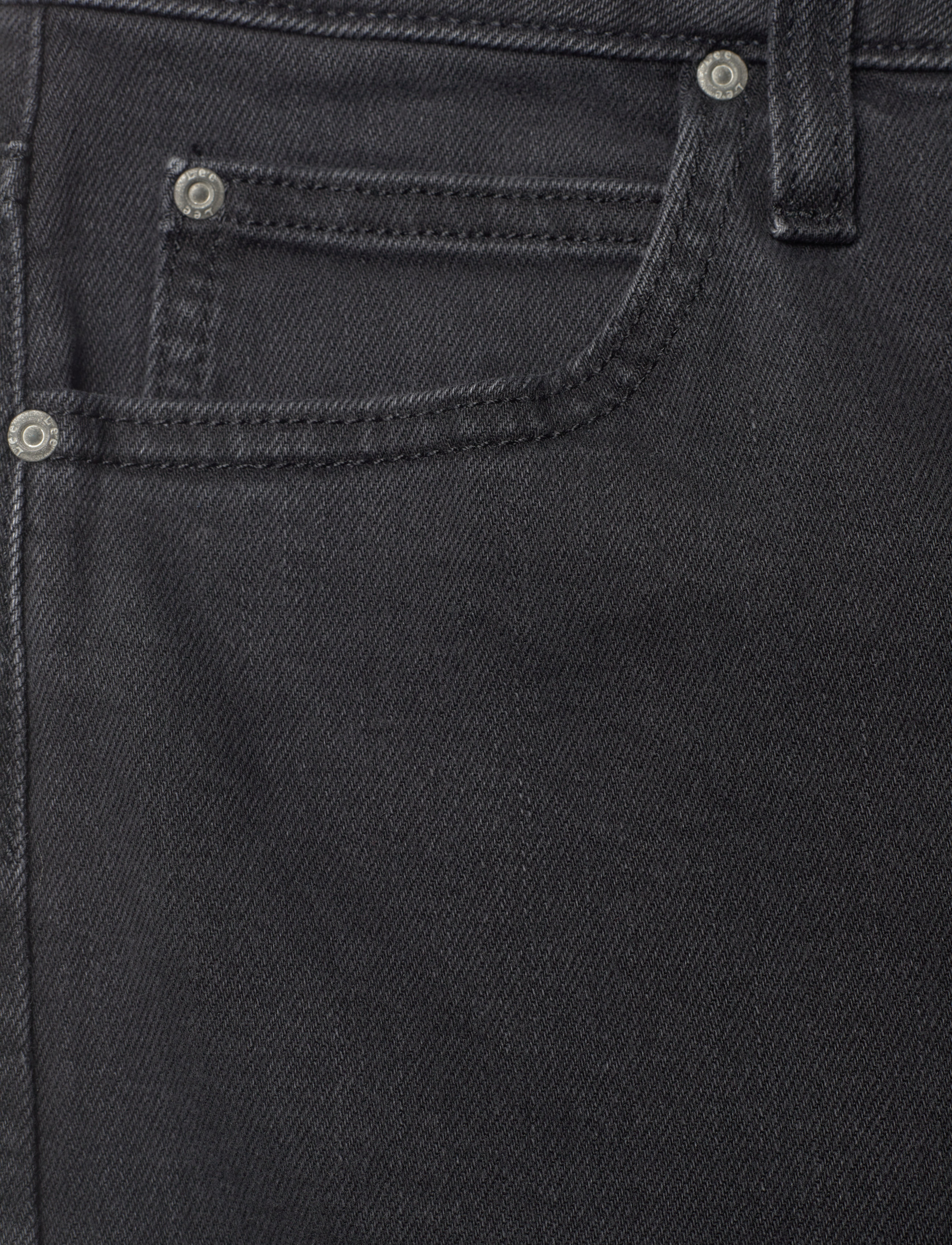 Lee Jeans - Carol - raka jeans - used hellen - 3