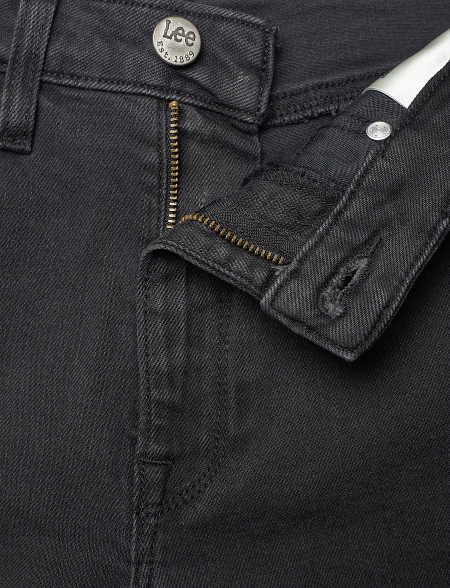 Lee Jeans - Carol - gerade jeans - used hellen - 3