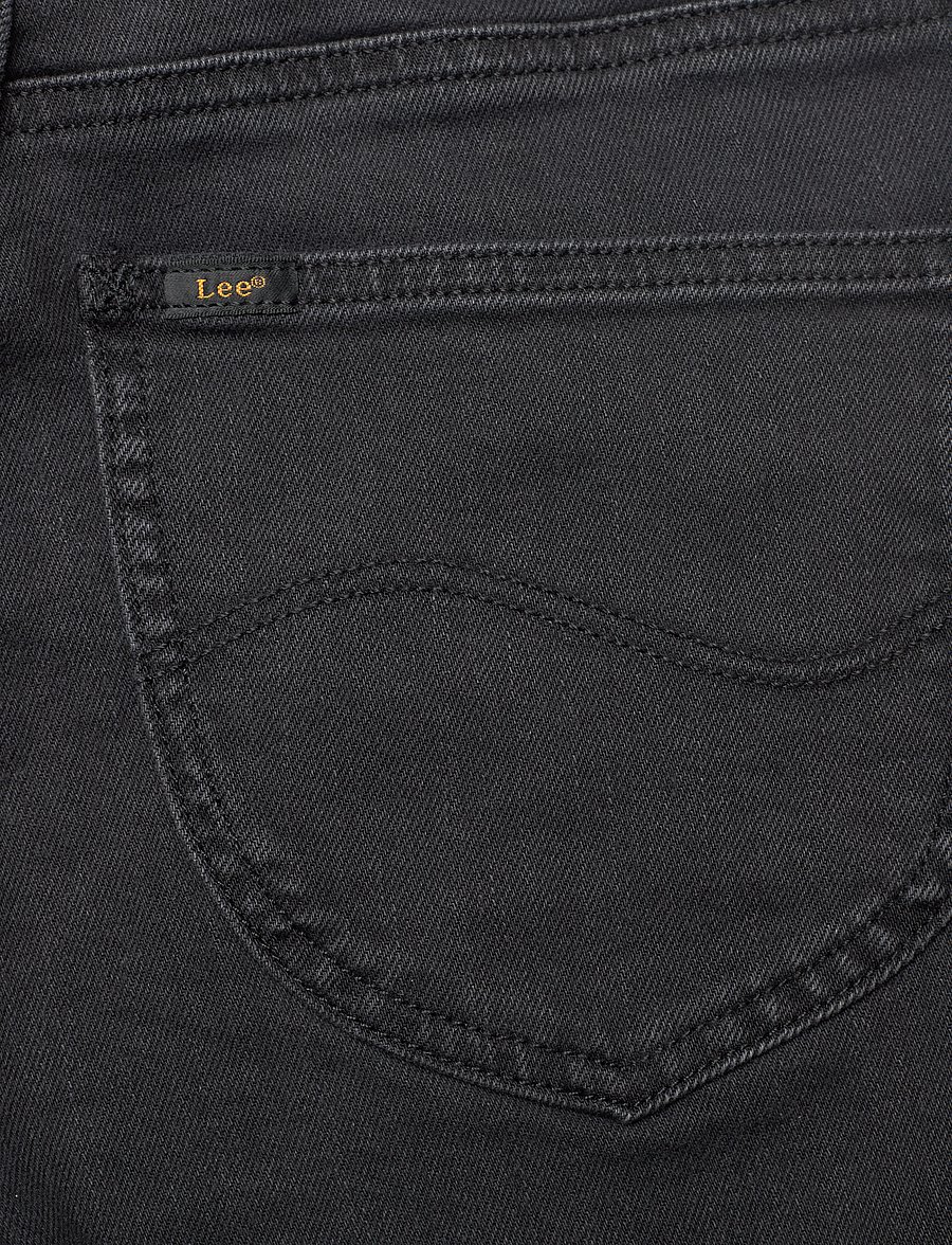 Lee Jeans - Carol - gerade jeans - used hellen - 4