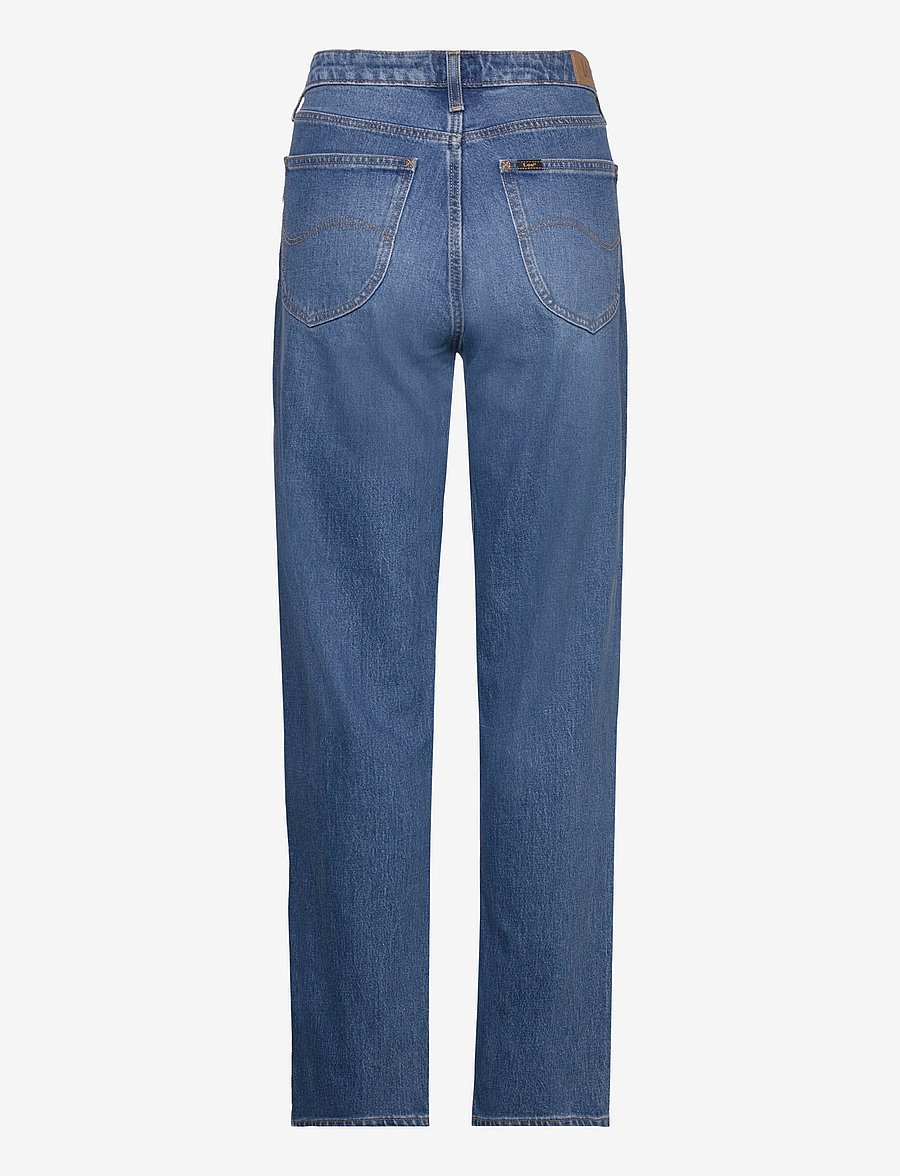 Lee Jeans - Carol - gerade jeans - worn iris - 1