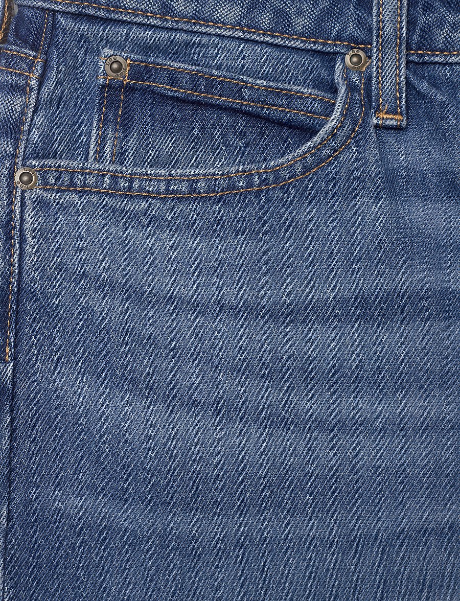 Lee Jeans - Carol - gerade jeans - worn iris - 2