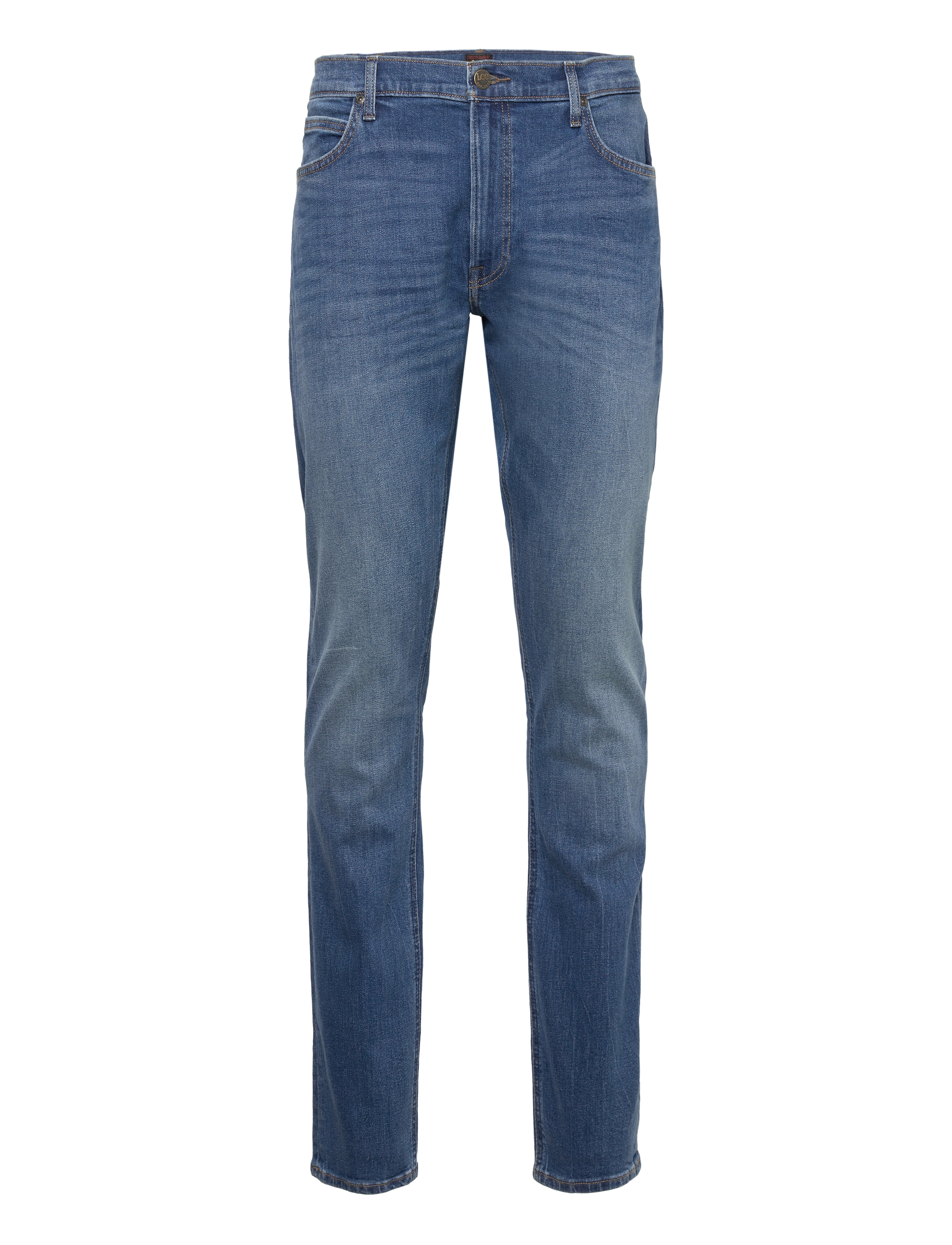 LEE JEANS Luke Blau - 46x32 - Herren