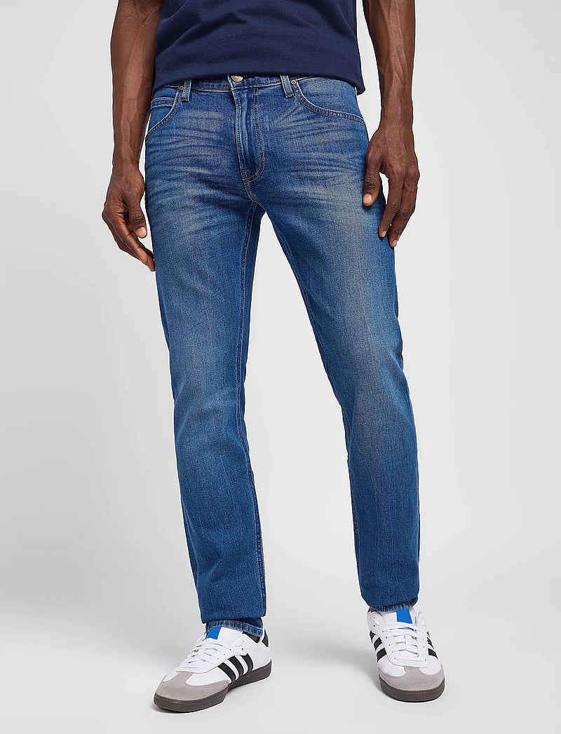 Lee Jeans - LUKE - fresh - 0