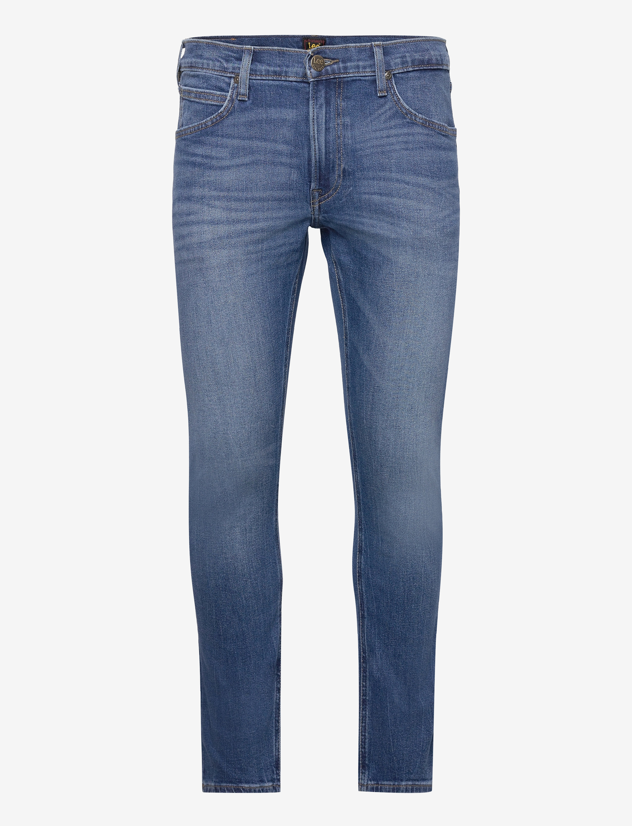 Lee Jeans LUKE - Kleidung - FRESH / blue