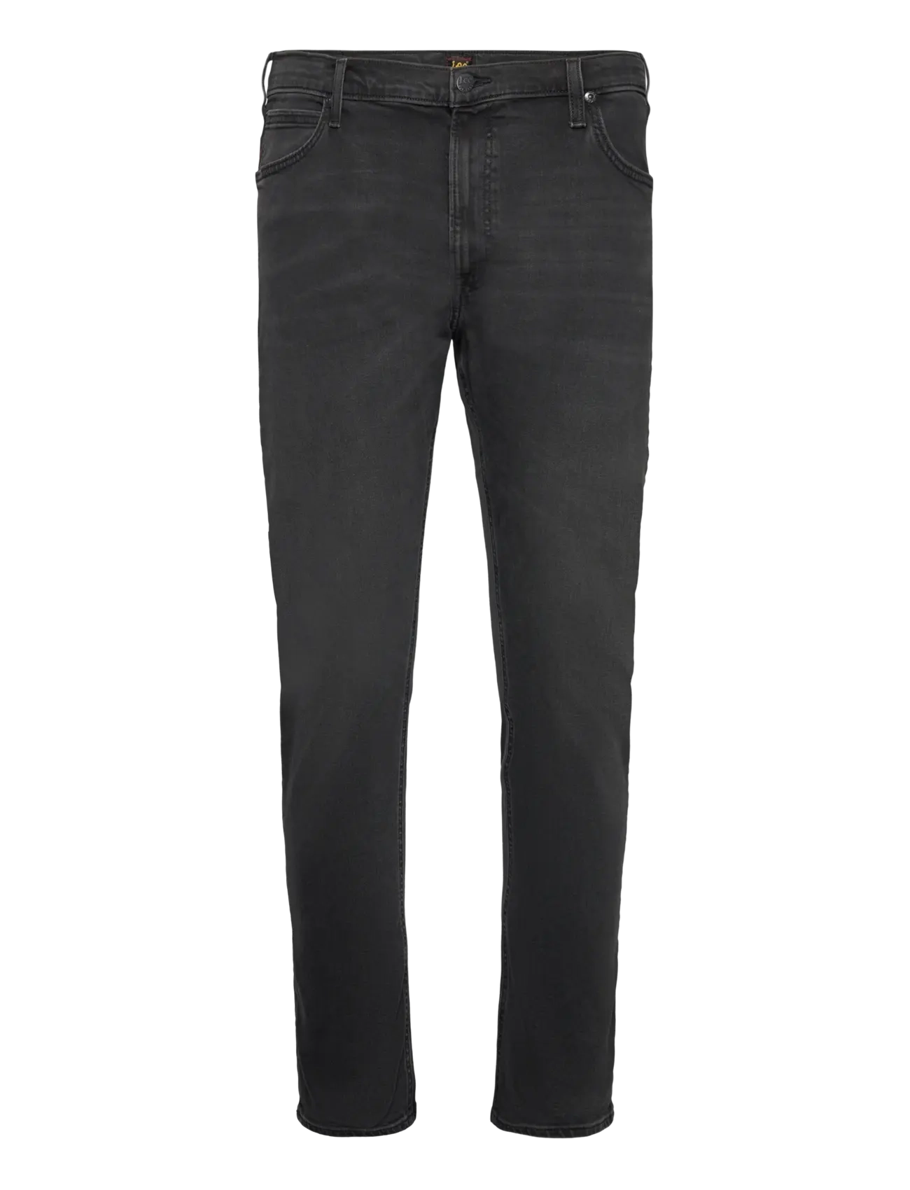 LEE JEANS Luke Schwarz - 38x34 - Herren