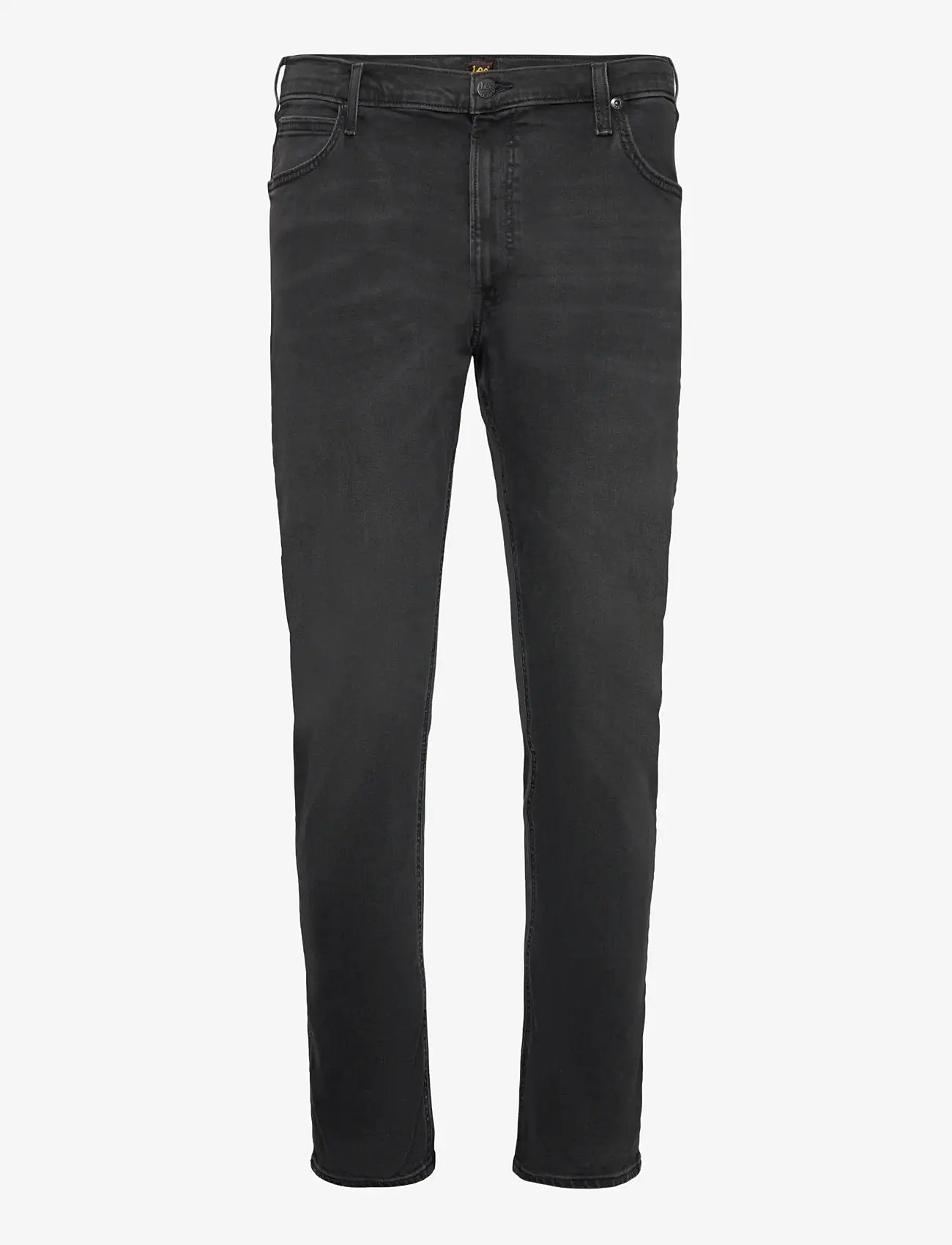 Lee Jeans - LUKE - tapered-lõikega teksad - asphalt rocker - 0