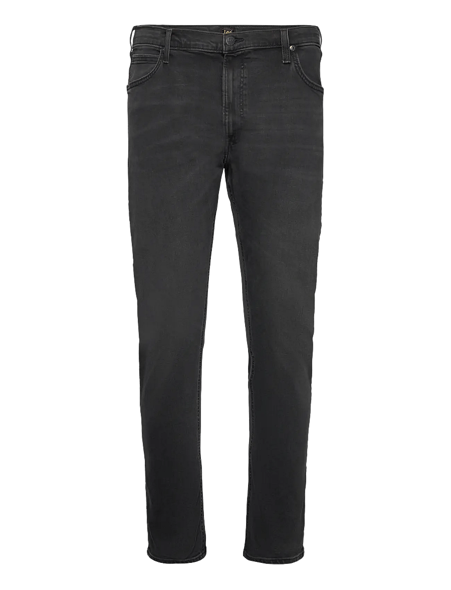 Lee Jeans - Luke - tapered jeans - asphalt rocker - 0