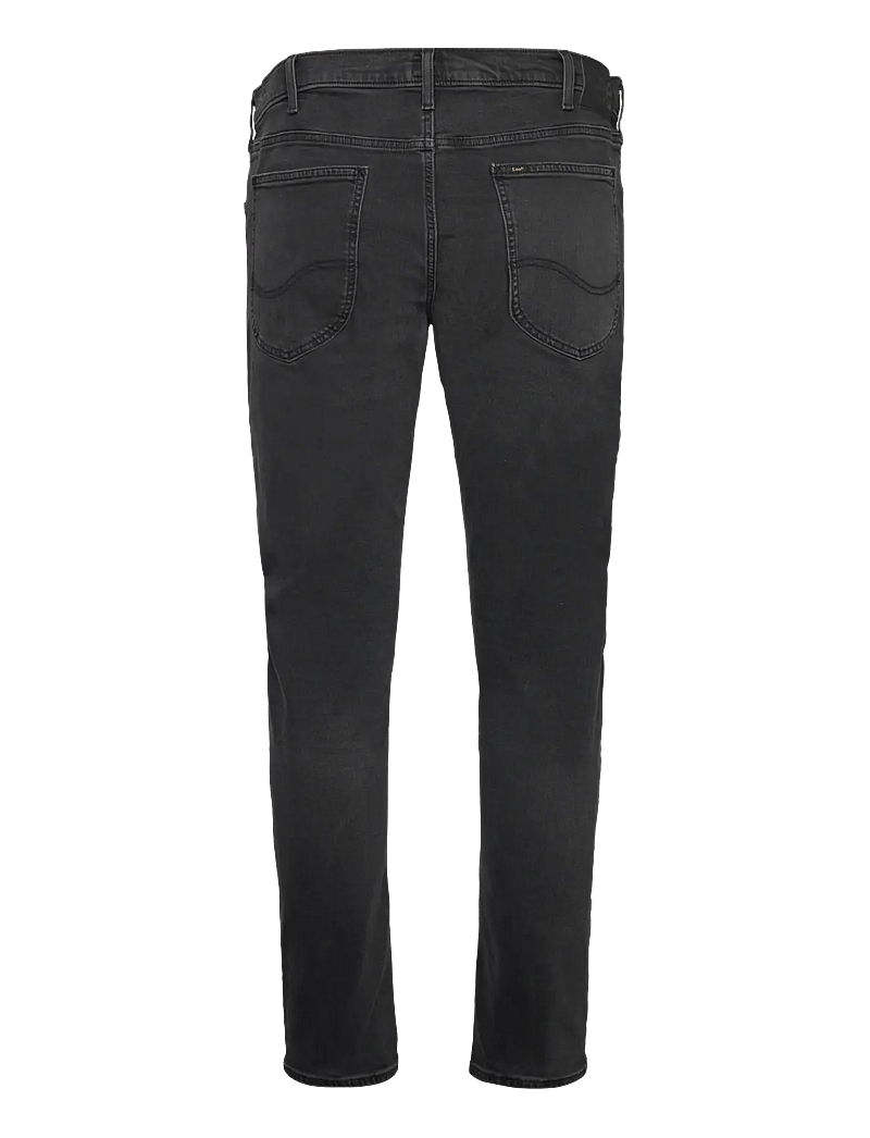 Lee Jeans - Luke - tapered jeans - asphalt rocker - 2