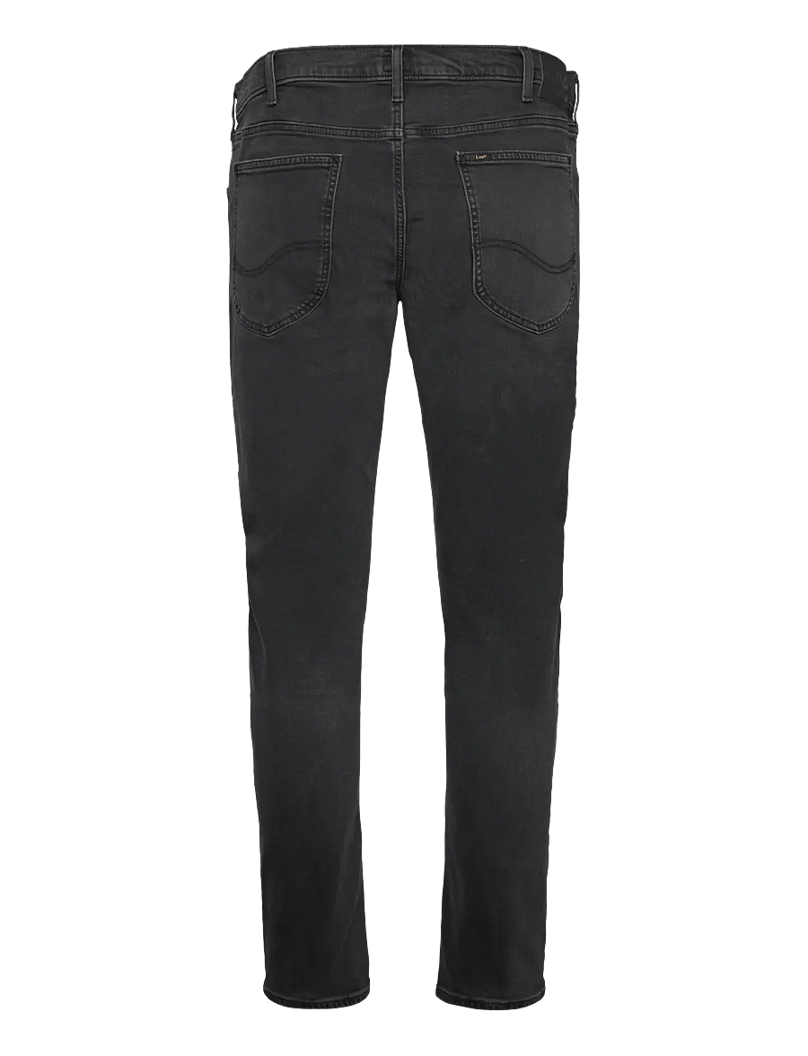 Lee Jeans - Luke - tapered jeans - asphalt rocker - 1