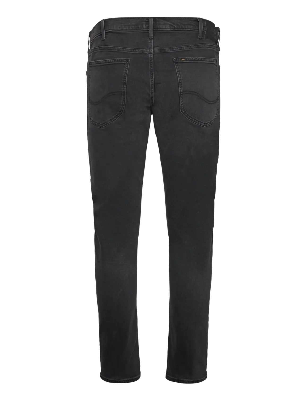 Lee Jeans - Luke - bukser & jeans - asphalt rocker - 1
