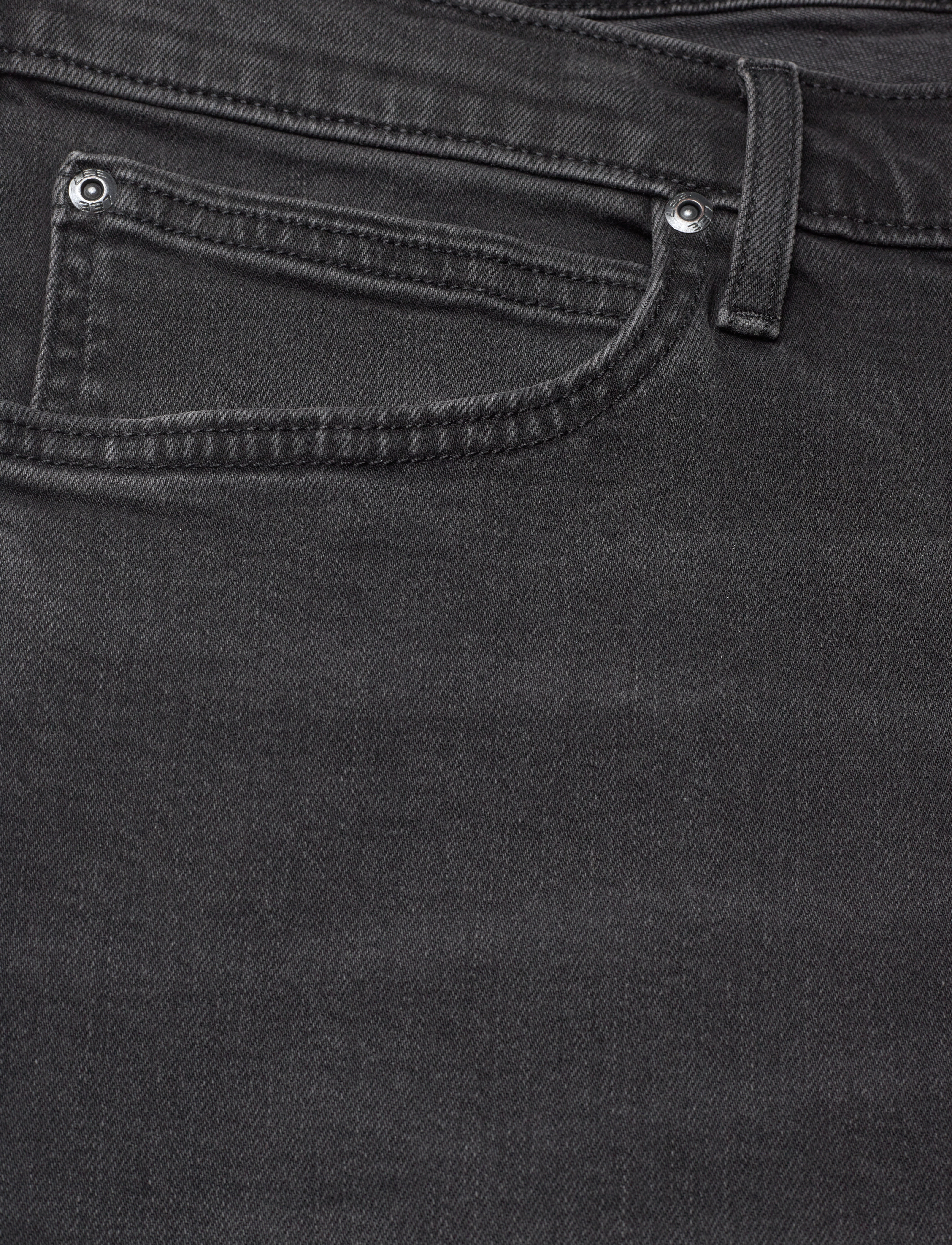 Lee Jeans - Luke - bukser & jeans - asphalt rocker - 2