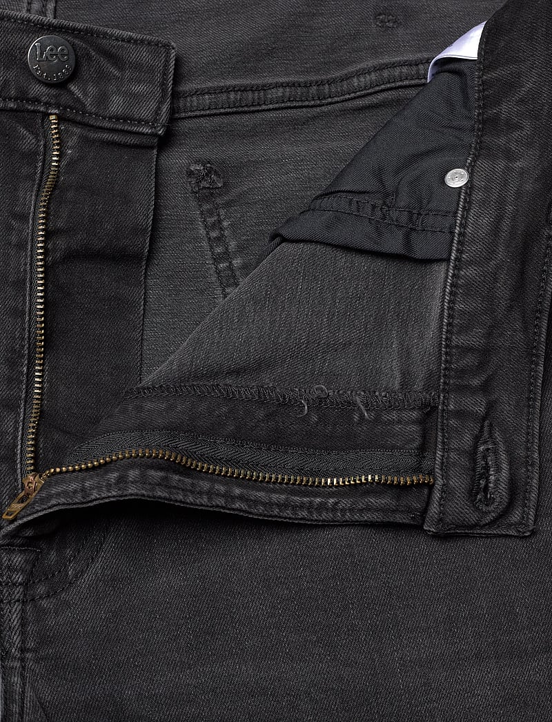 Lee Jeans - LUKE - tapered-lõikega teksad - asphalt rocker - 3