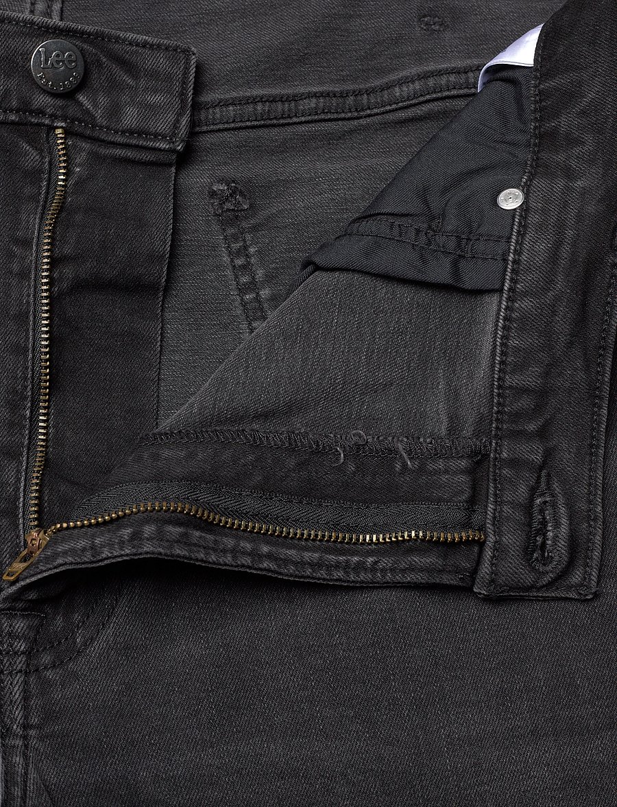 Lee Jeans - Luke - tapered jeans - asphalt rocker - 3