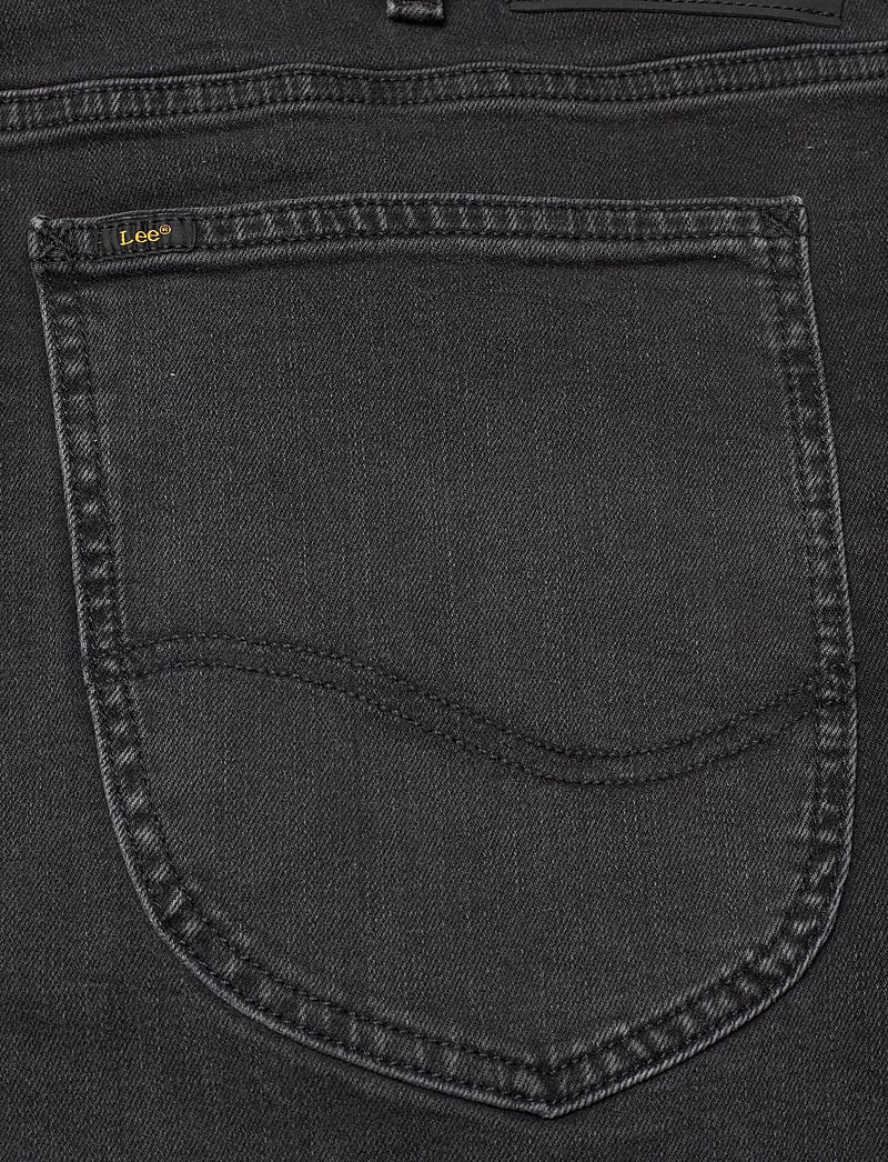 Lee Jeans - LUKE - tapered-lõikega teksad - asphalt rocker - 4