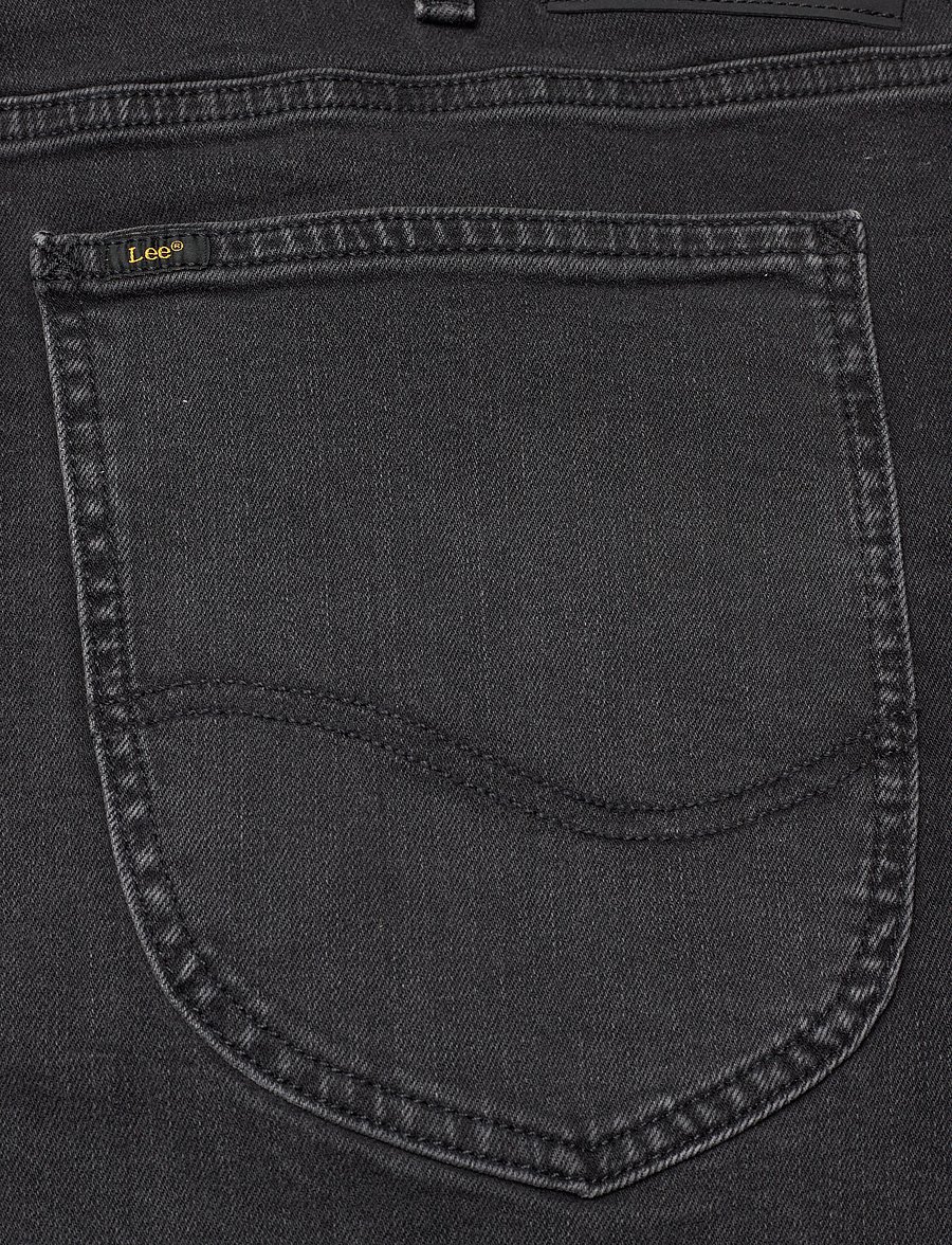 Lee Jeans - Luke - tapered jeans - asphalt rocker - 4
