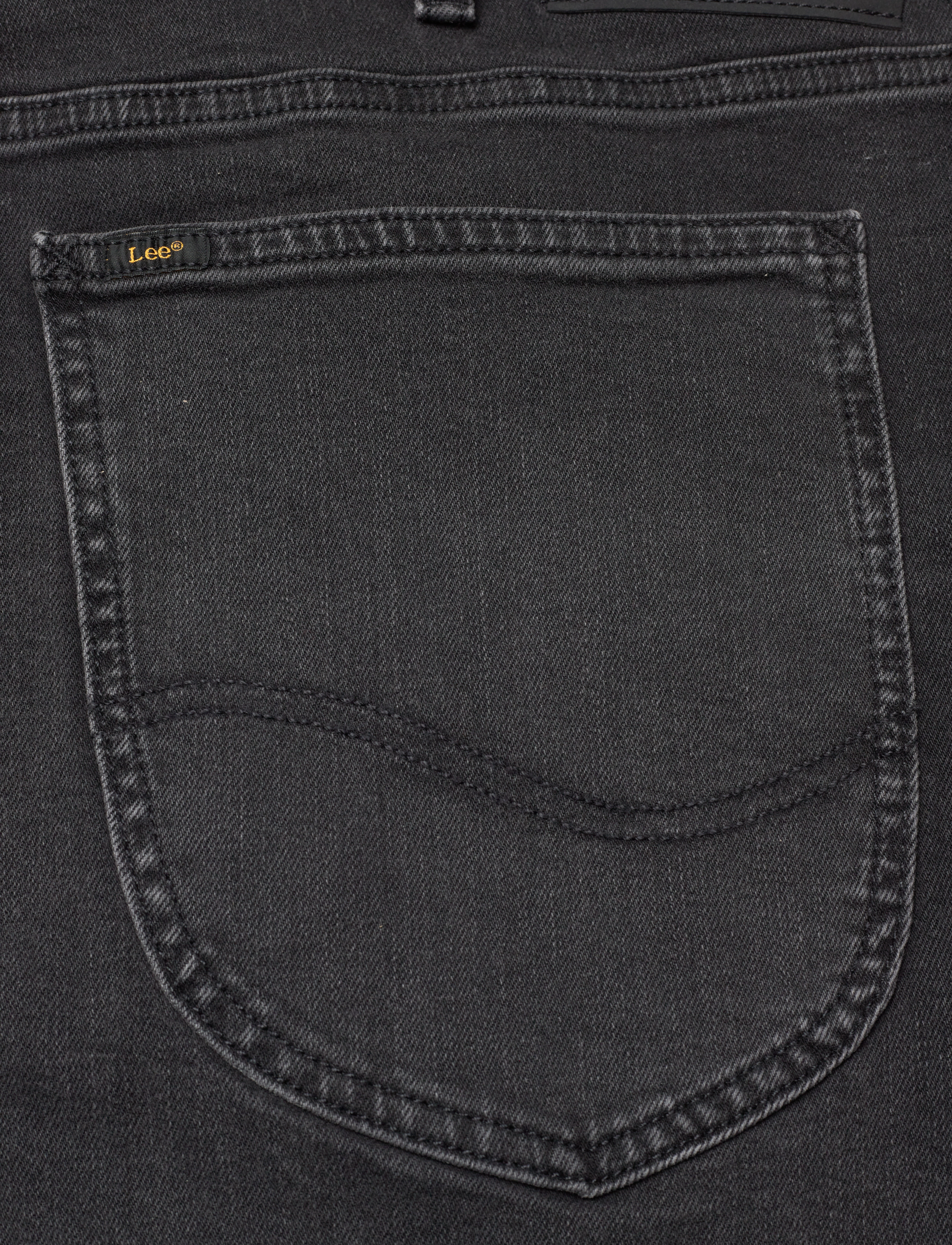 Lee Jeans - Luke - bukser & jeans - asphalt rocker - 4