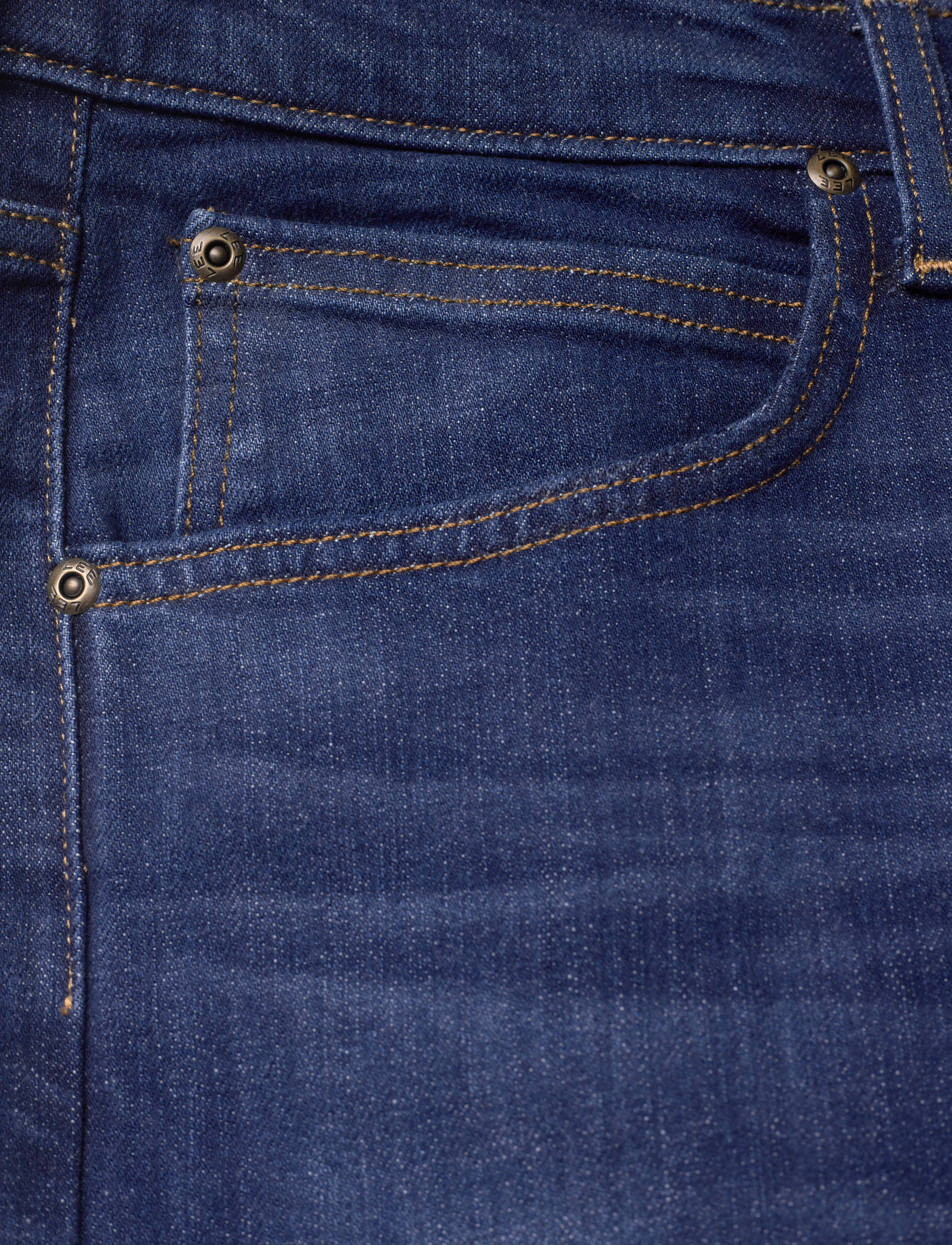 Lee Jeans - Luke - bukser & jeans - springfield - 2