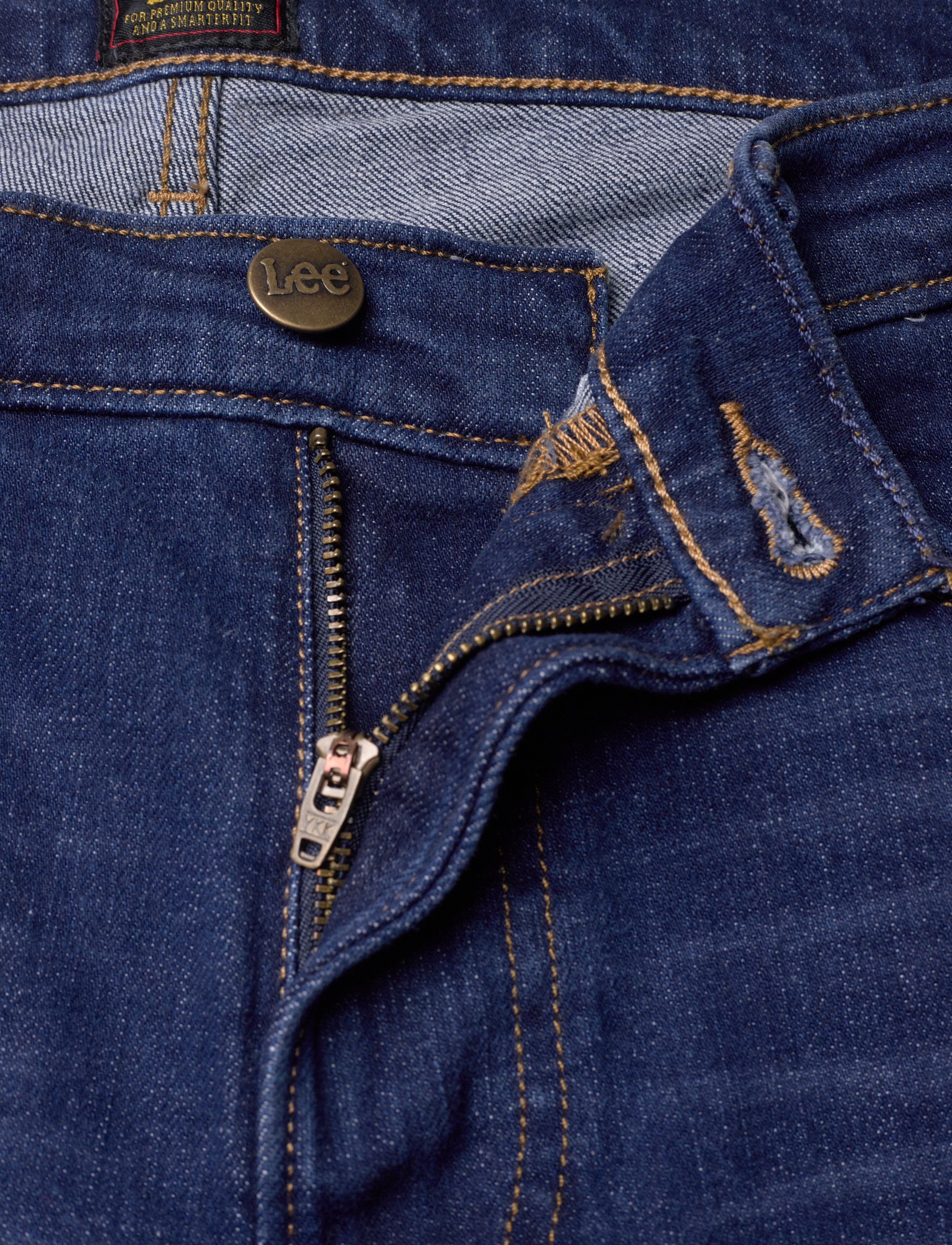 Lee Jeans - Luke - bukser & jeans - springfield - 3